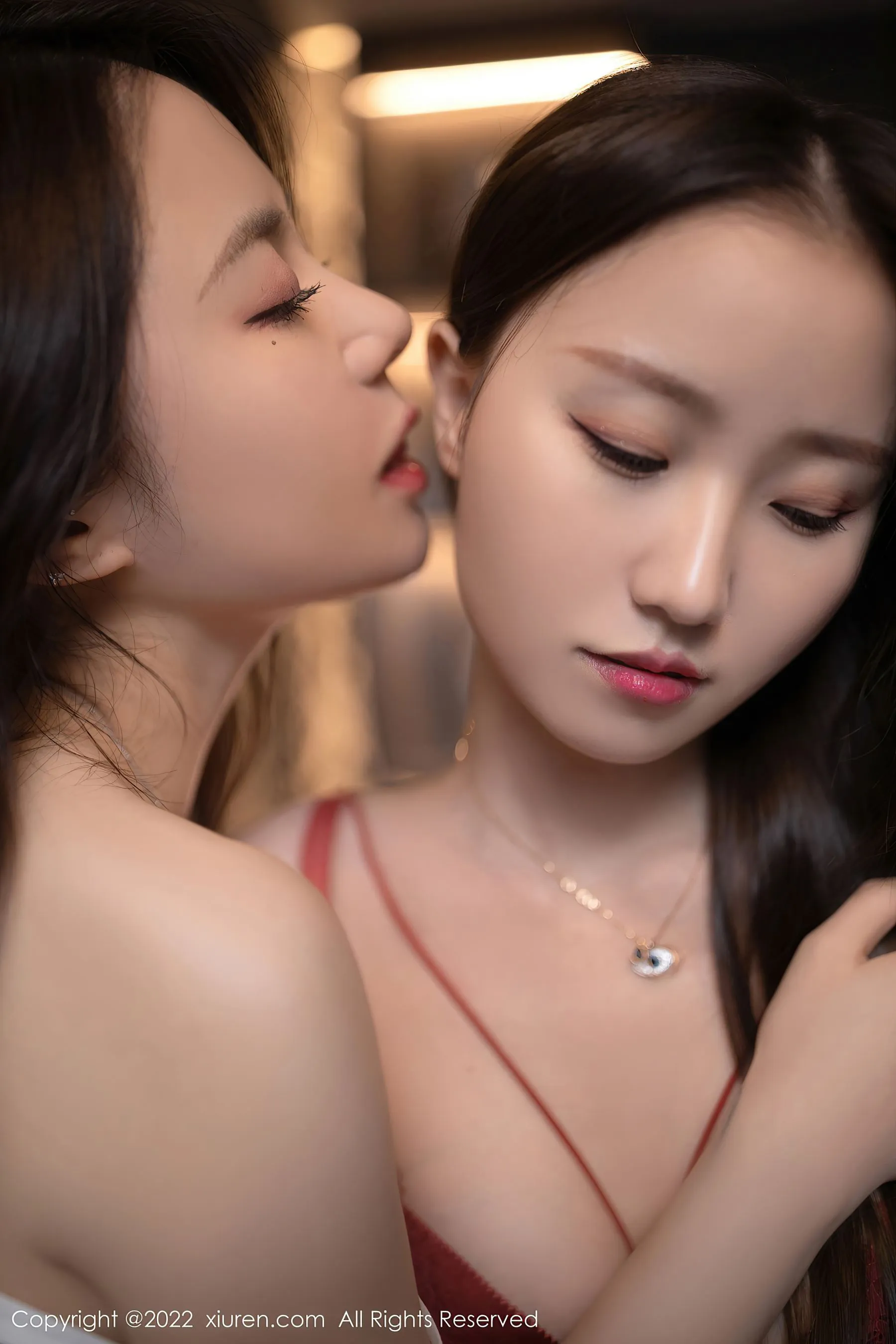 秀人网 No.5639 鱼子酱Fish第15张