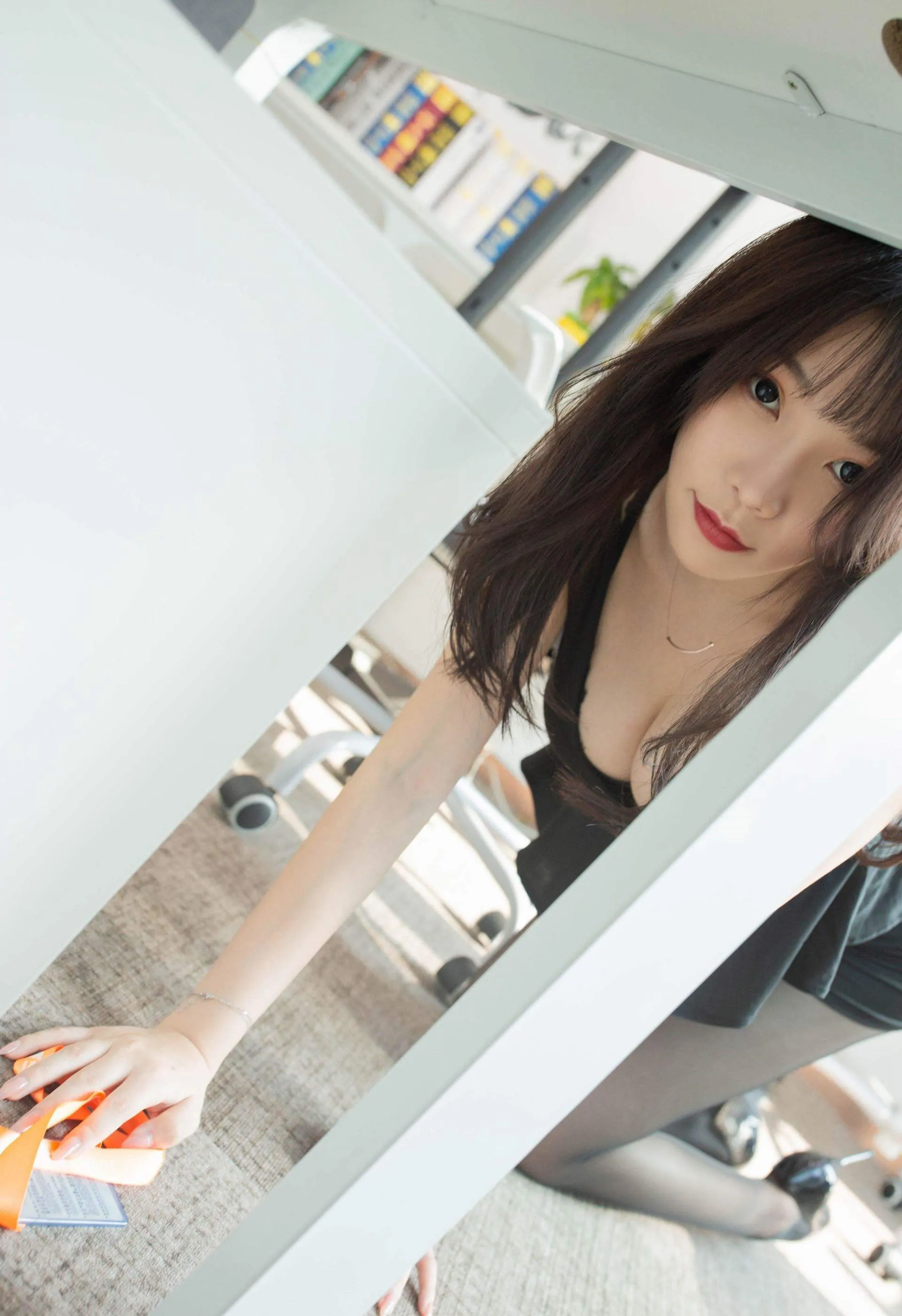  XIUREN秀人网 No.1757 芝芝Booty第11张