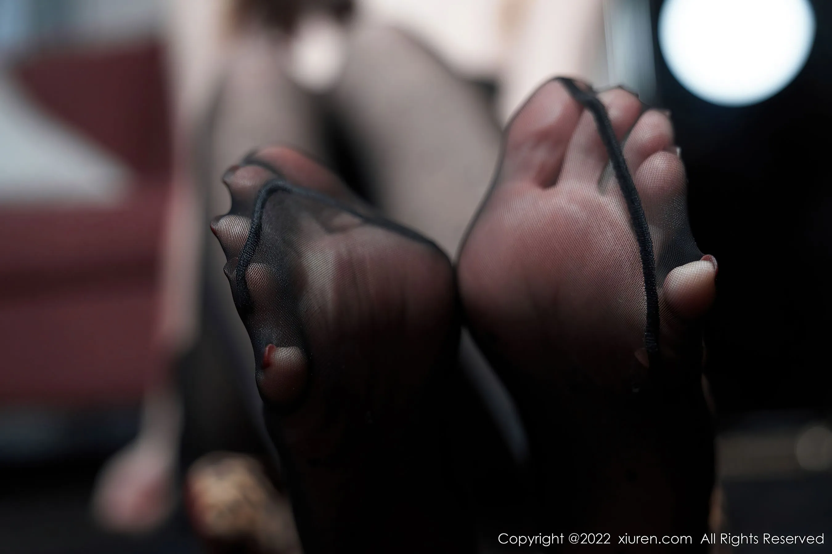  秀人网 No.5529 是小逗逗第29张