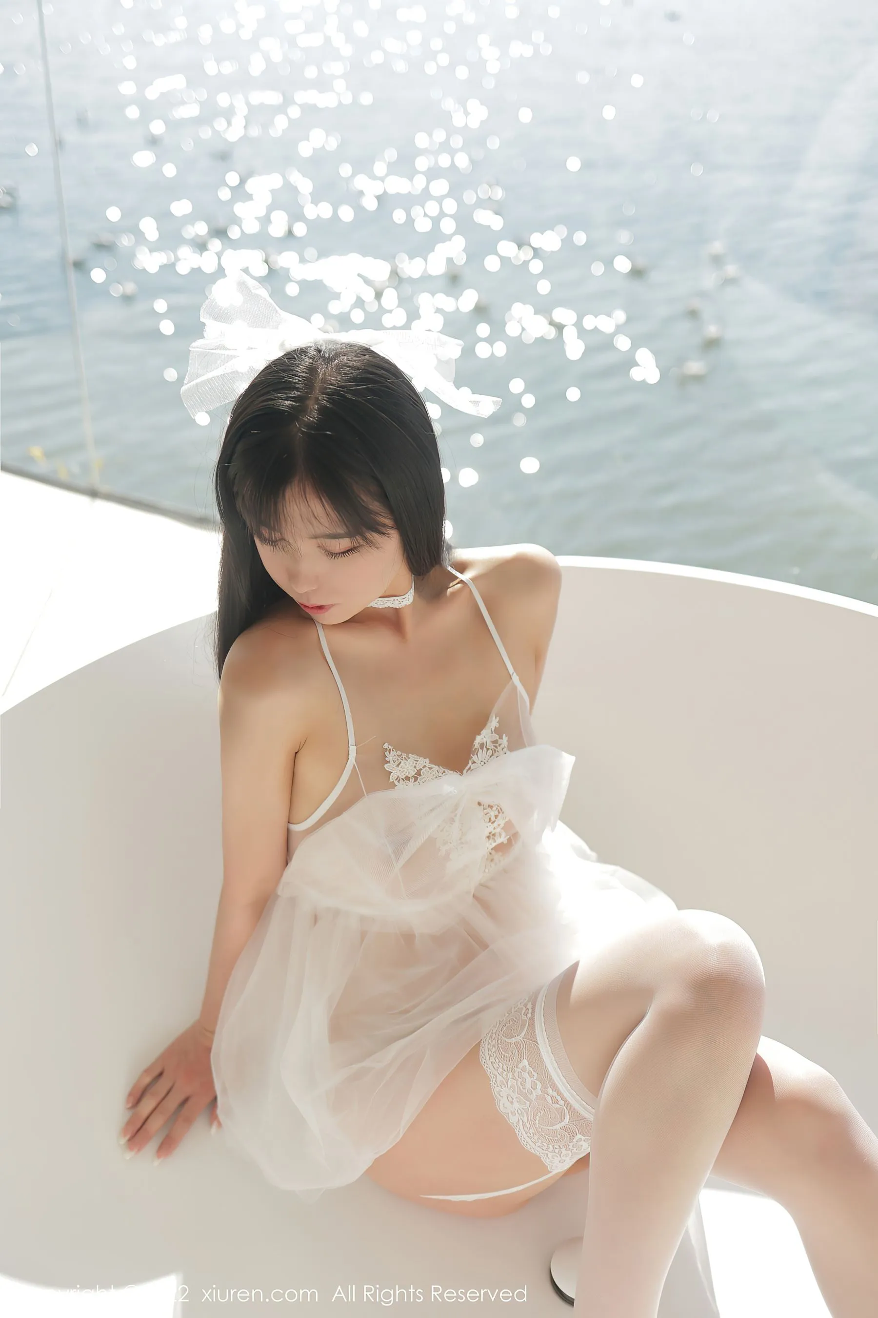  秀人网 No.4964 李雅柔第13张