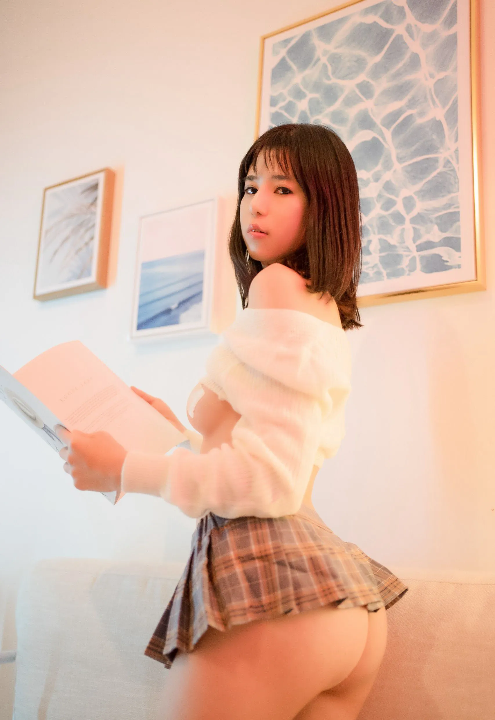  XIUREN秀人网 N0.1791 艾栗栗栗栗栗栗吖第12张