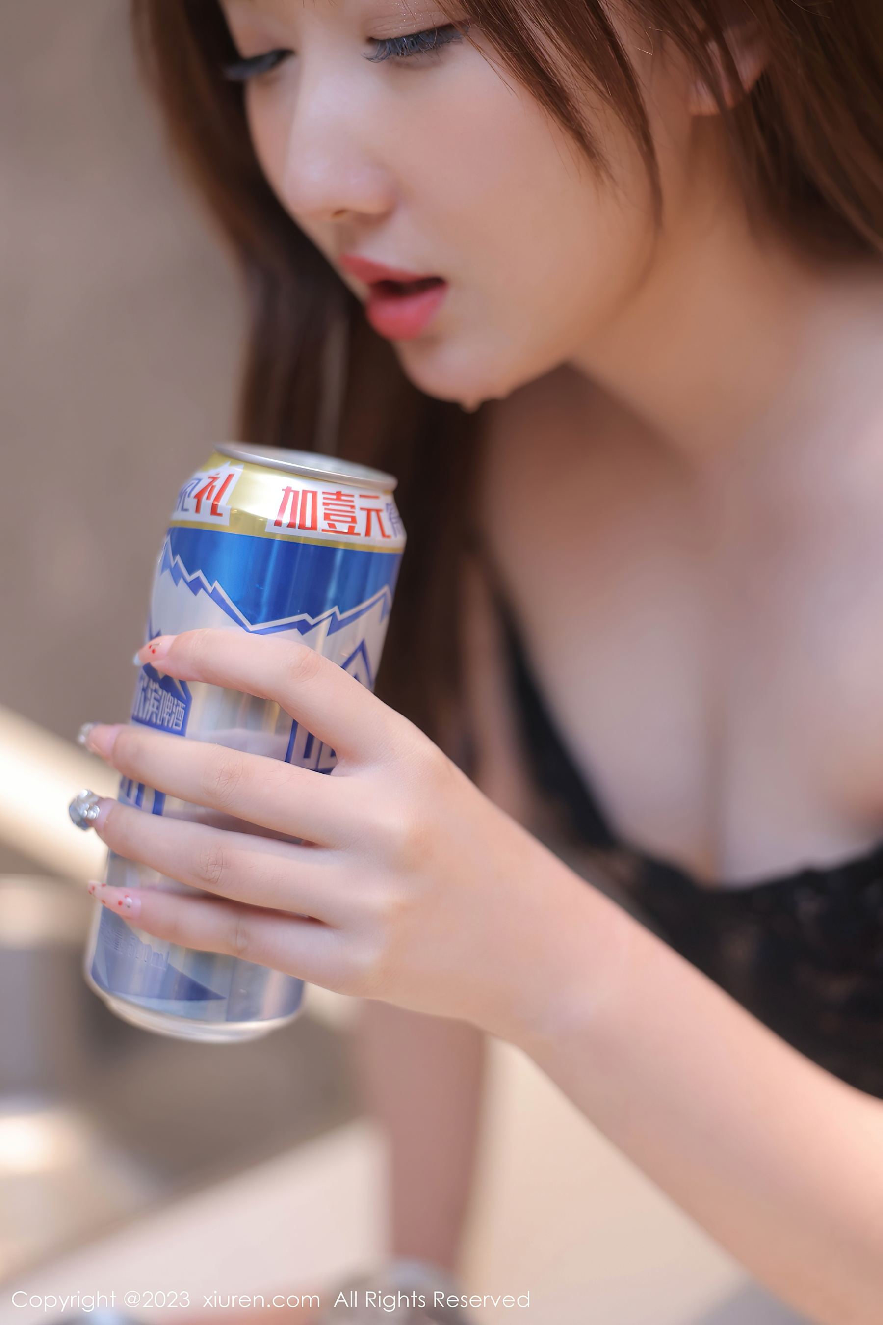 XiuRen 秀人 No.7437 江真真 丝袜美臀第26张