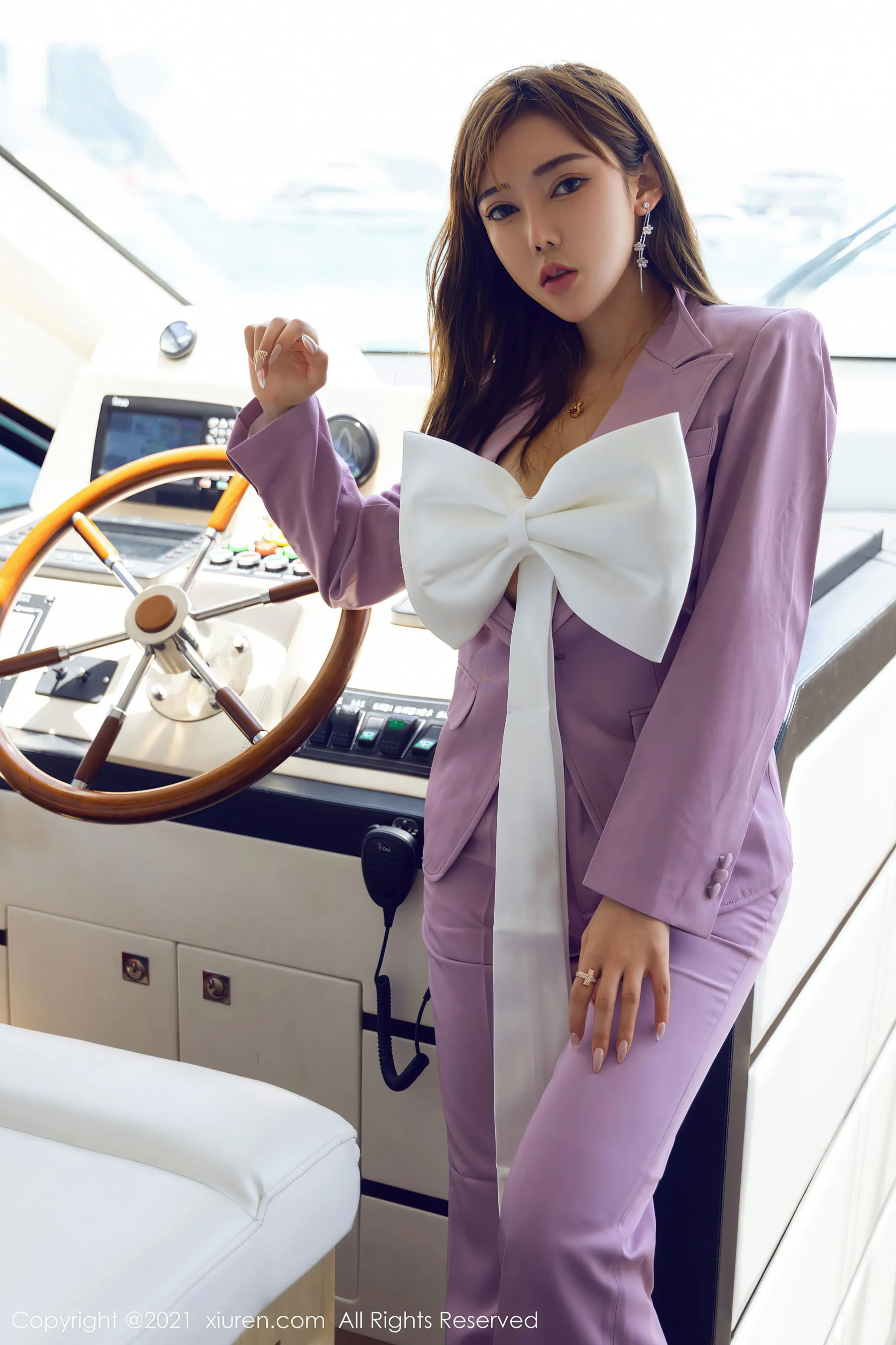 秀人 No.3833 萌汉药baby第19张