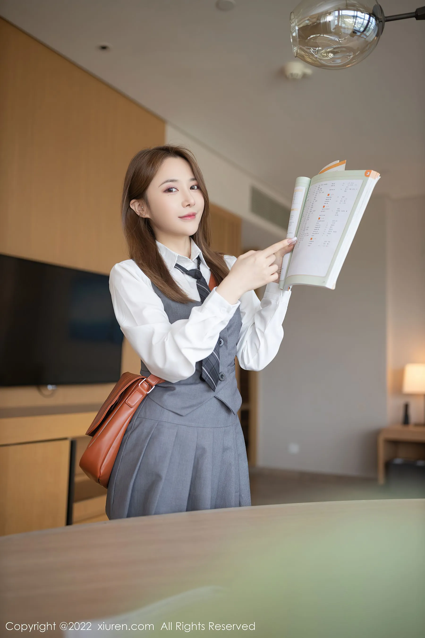  秀人 No.4436 鱼子酱Fish第21张