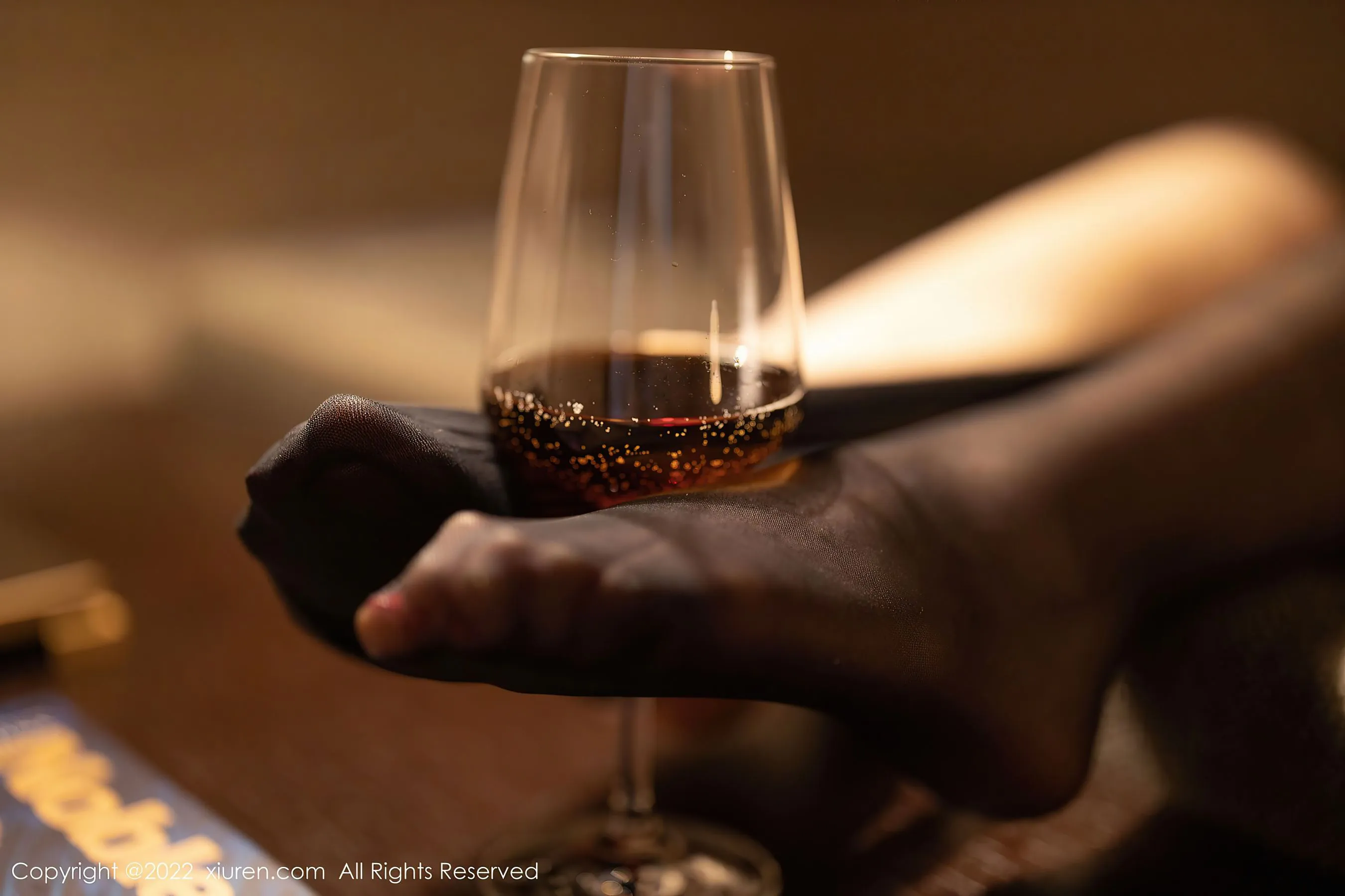 秀人网 No.5323 周妍希第10张