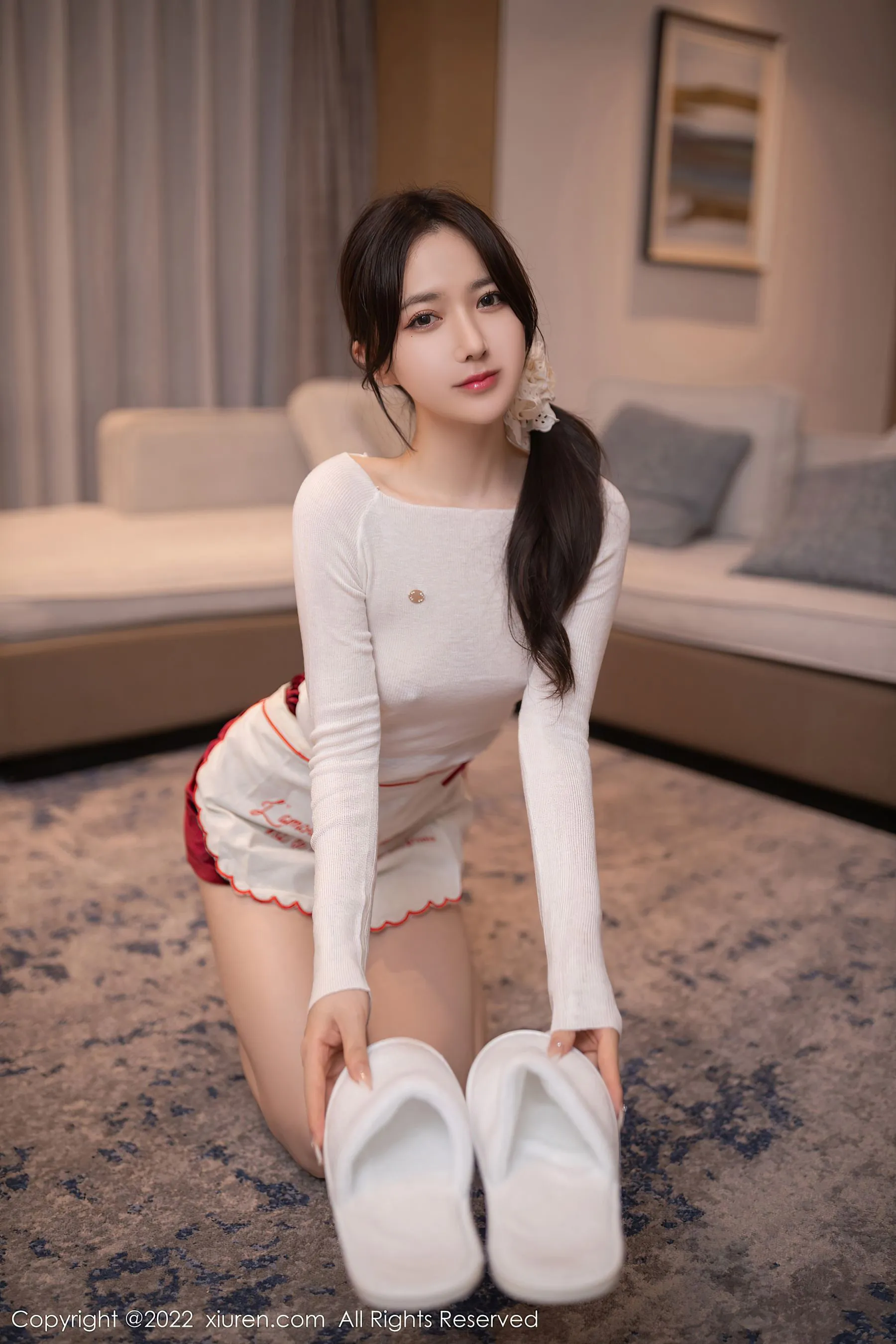  秀人网 No.5913 鱼子酱Fish第17张