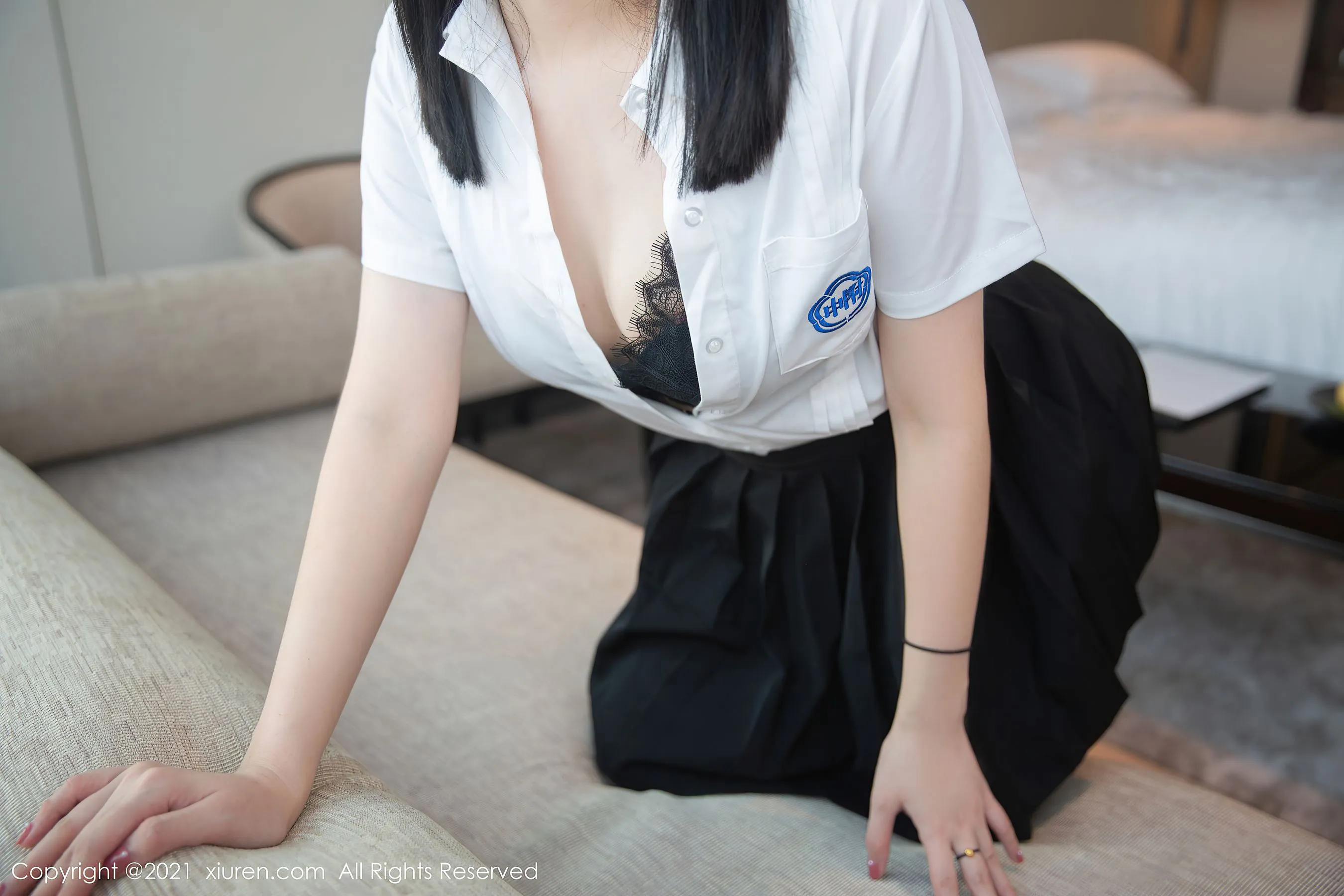 秀人 No.4049 一颗甜蛋黄a第24张