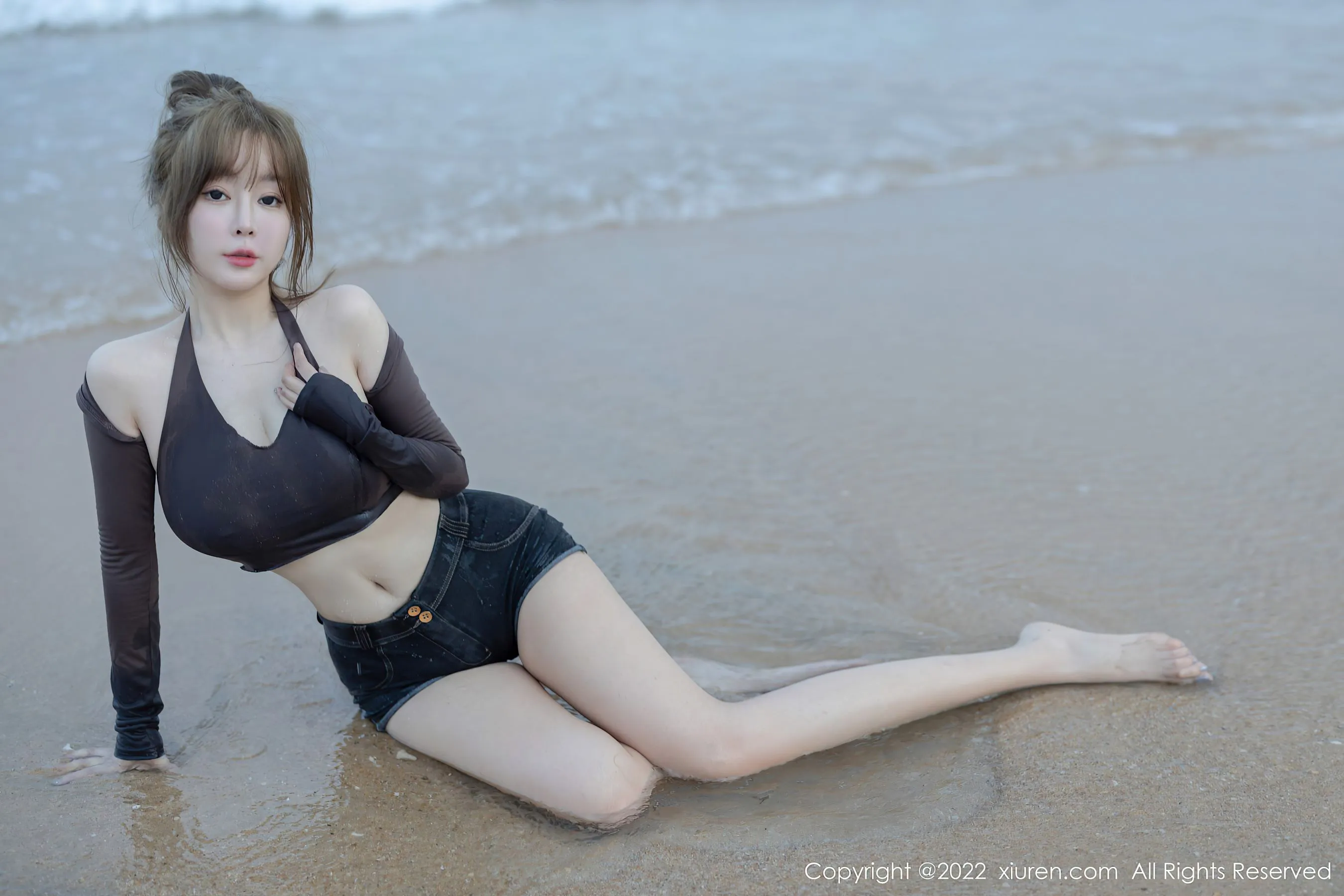 秀人网 No.5281 王雨纯第17张