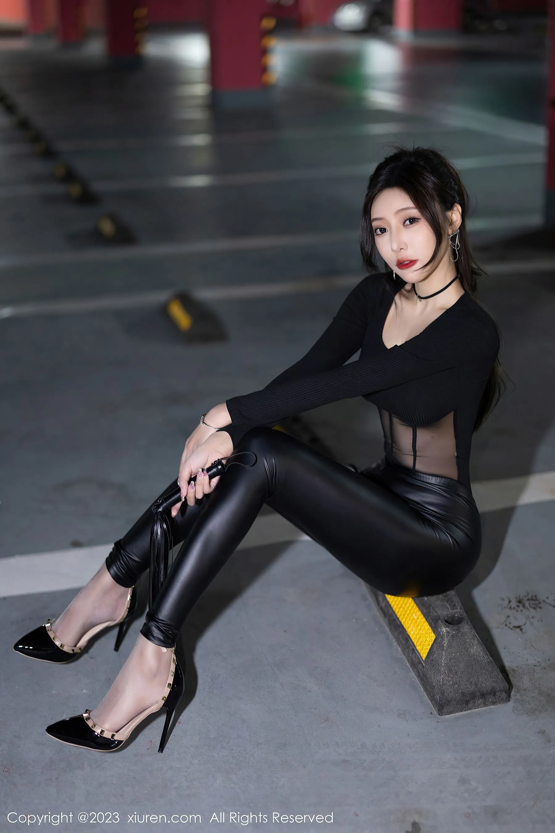  秀人网 No.6663 王馨瑶yanni第20张