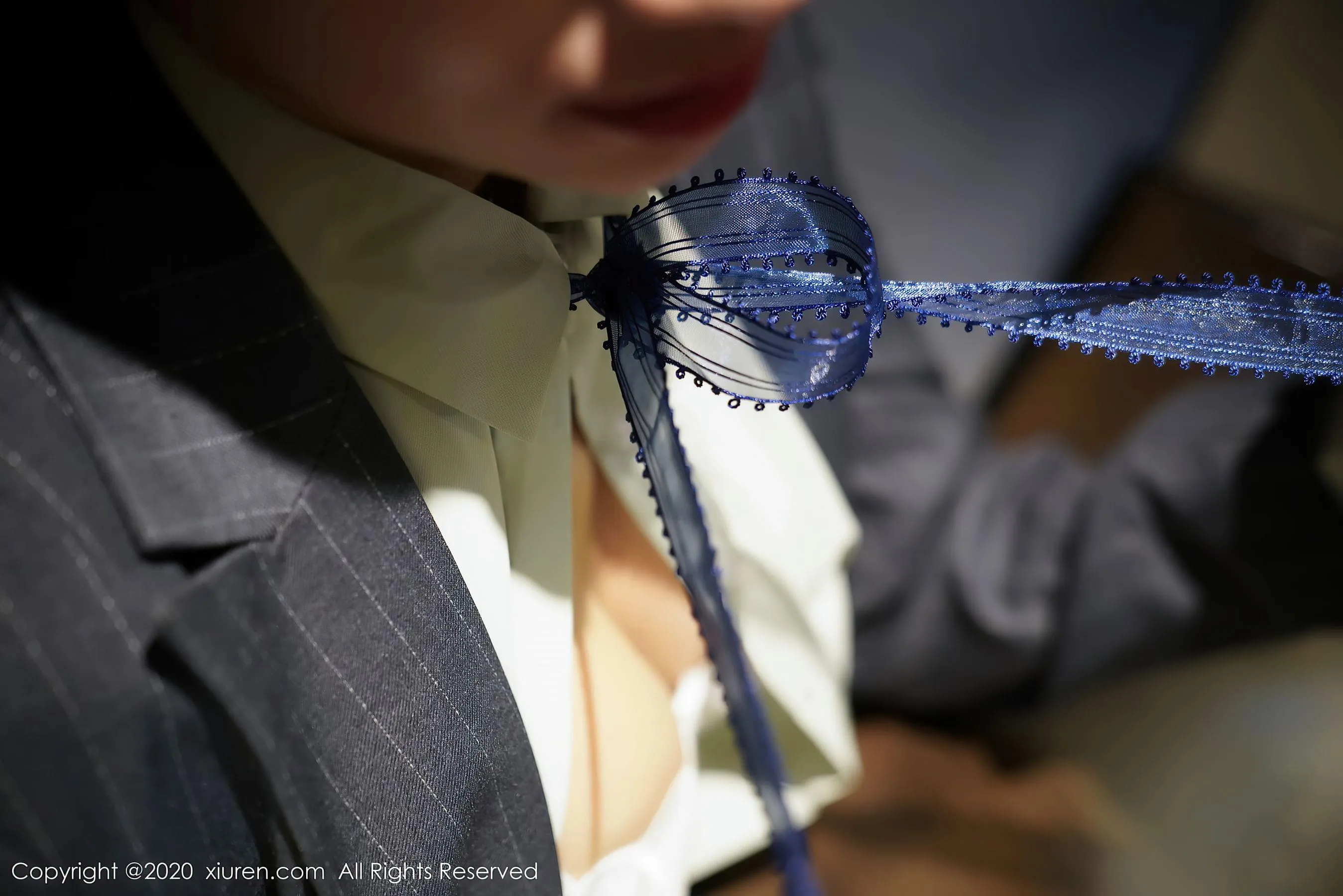  秀人 No.2579 方子萱第16张