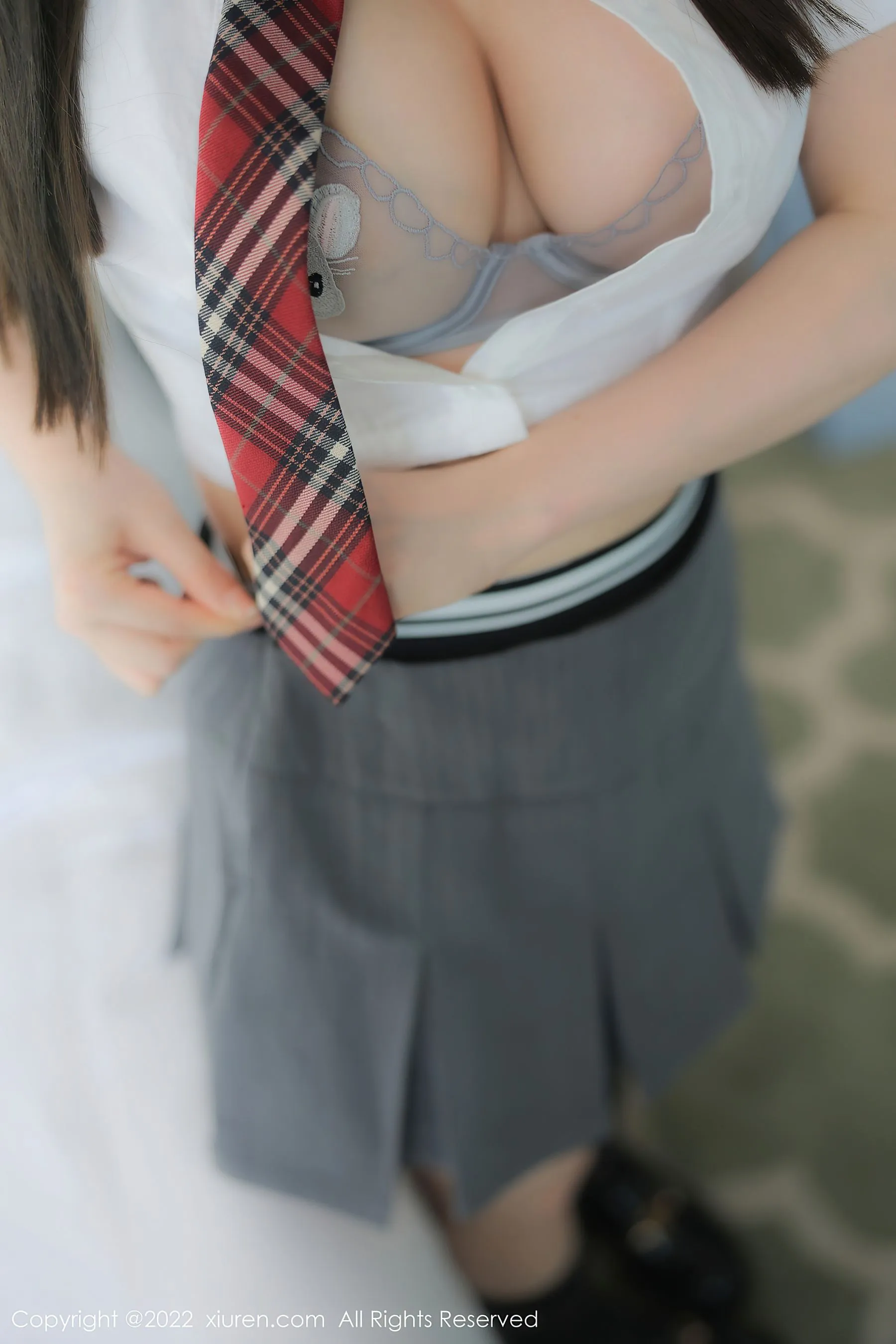 秀人网 No.5143 豆瓣酱第24张