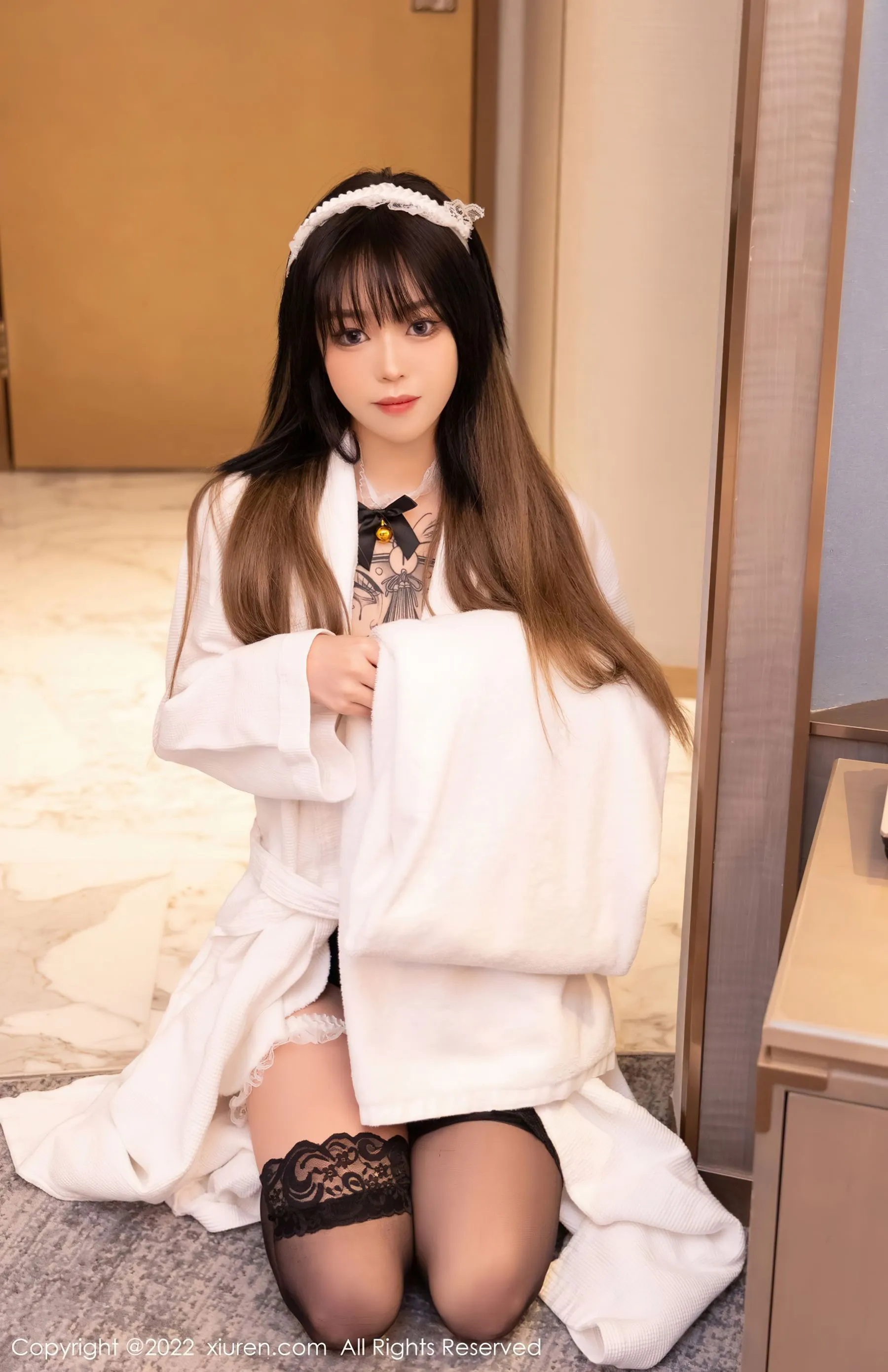  秀人 No.4535 奶瓶第8张