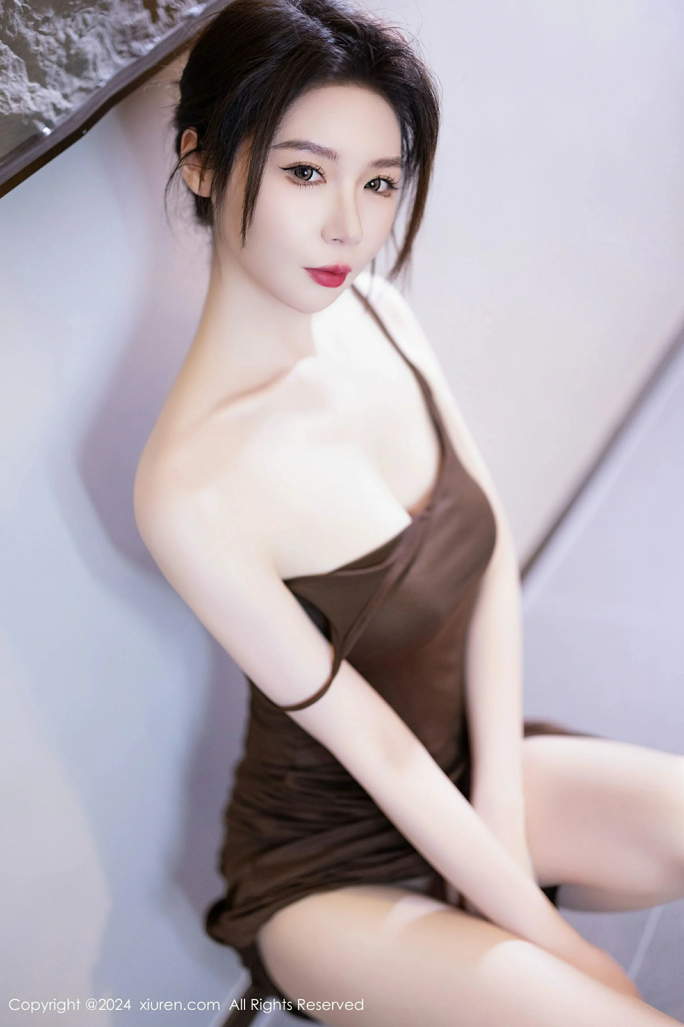 XiuRen 秀人 No.9390 梦心玥第21张