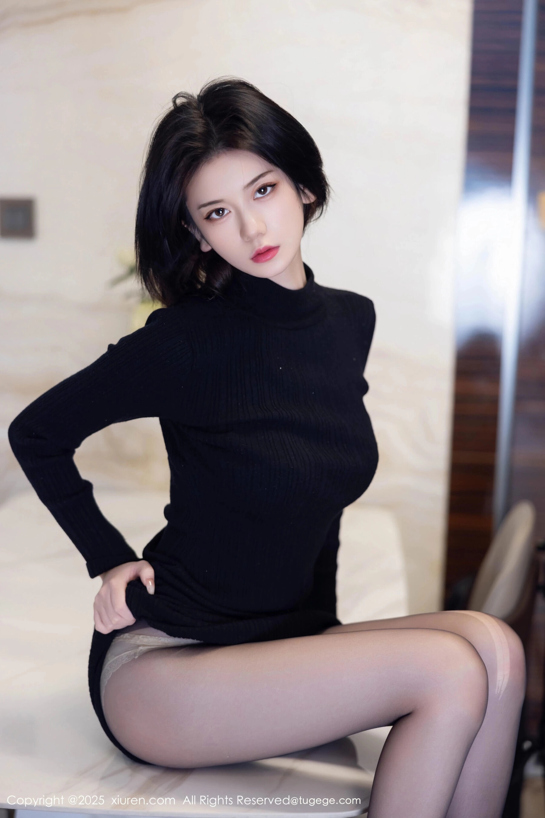  秀人网 赵语嫣Baby Vol.11036 [97P]第7张