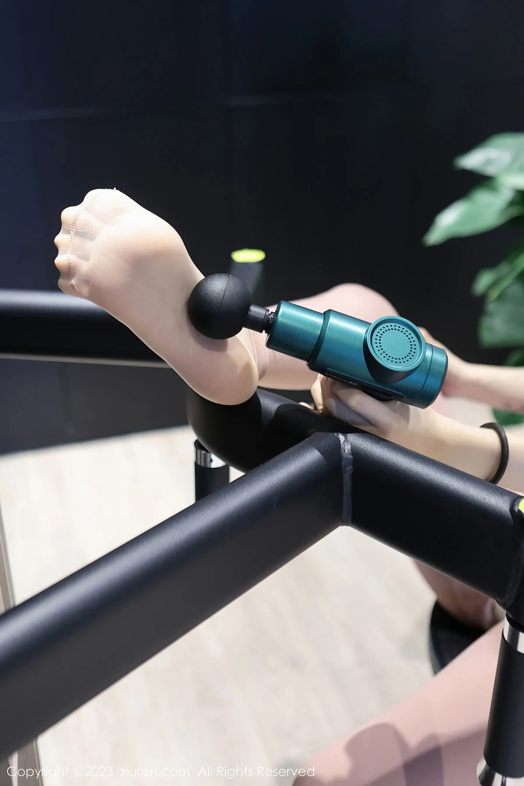  秀人网 No.6506 乔一一第27张