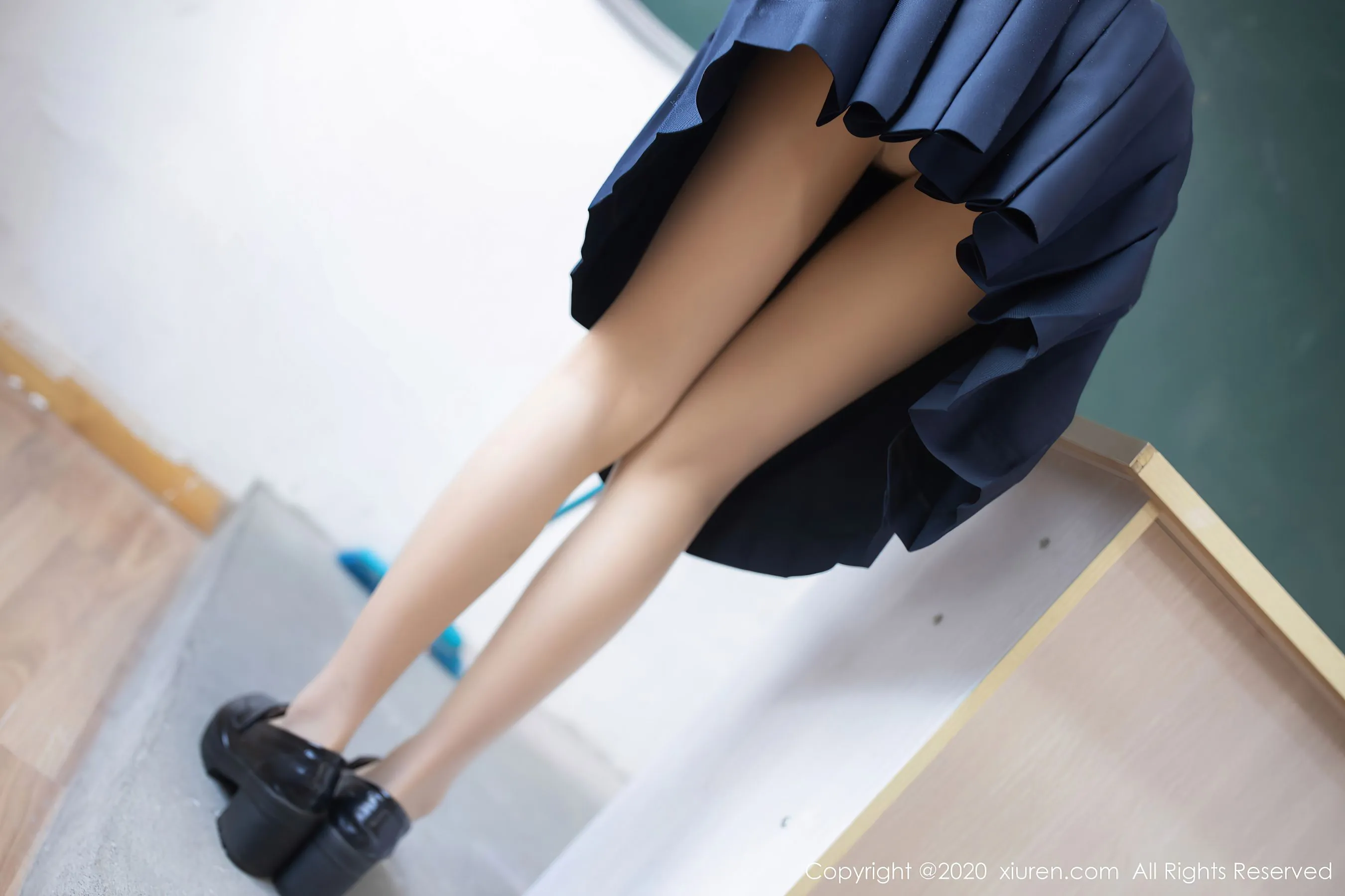 秀人 No.2741 月音瞳第4张