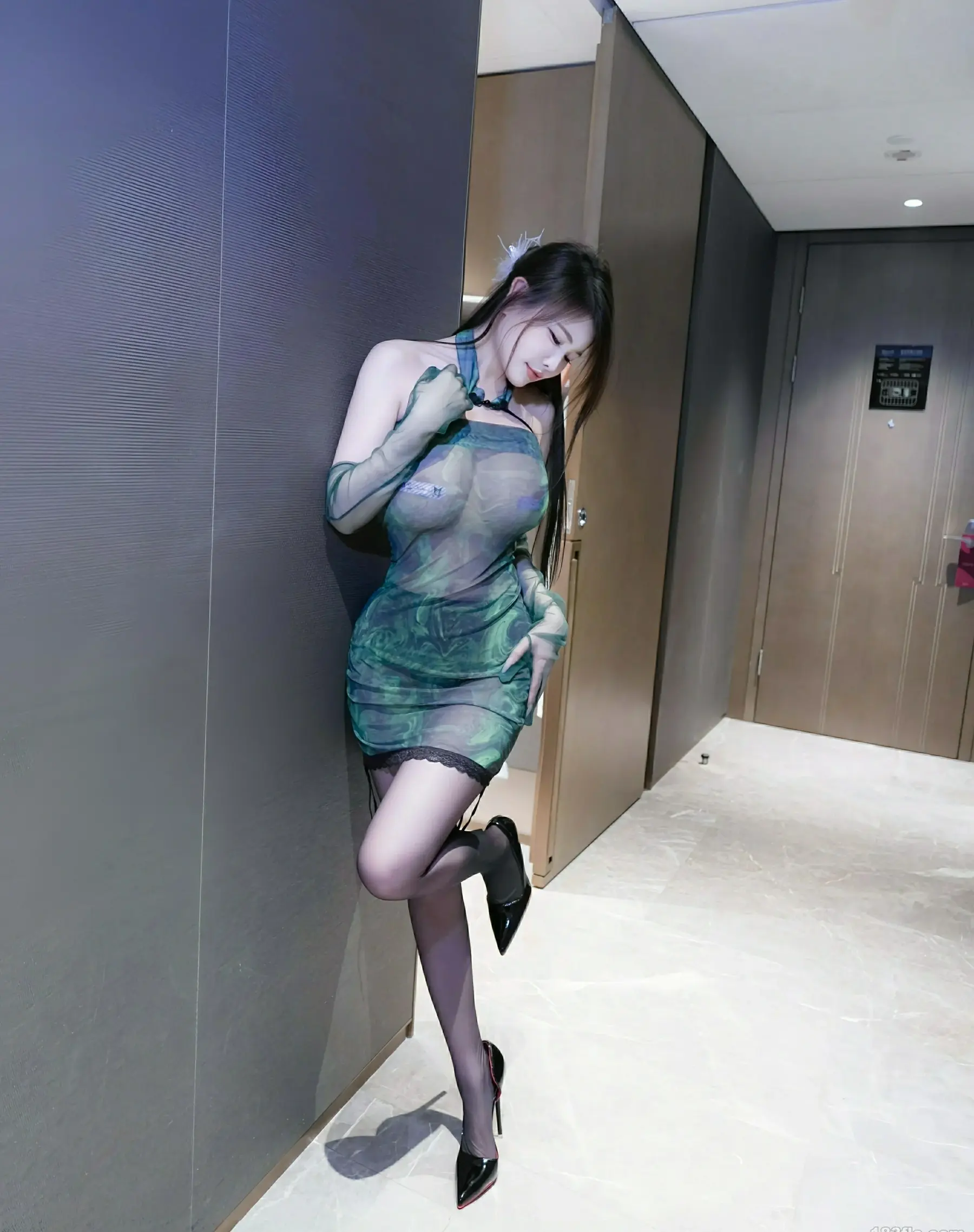  秀人网 No.10660 甜妮第2张