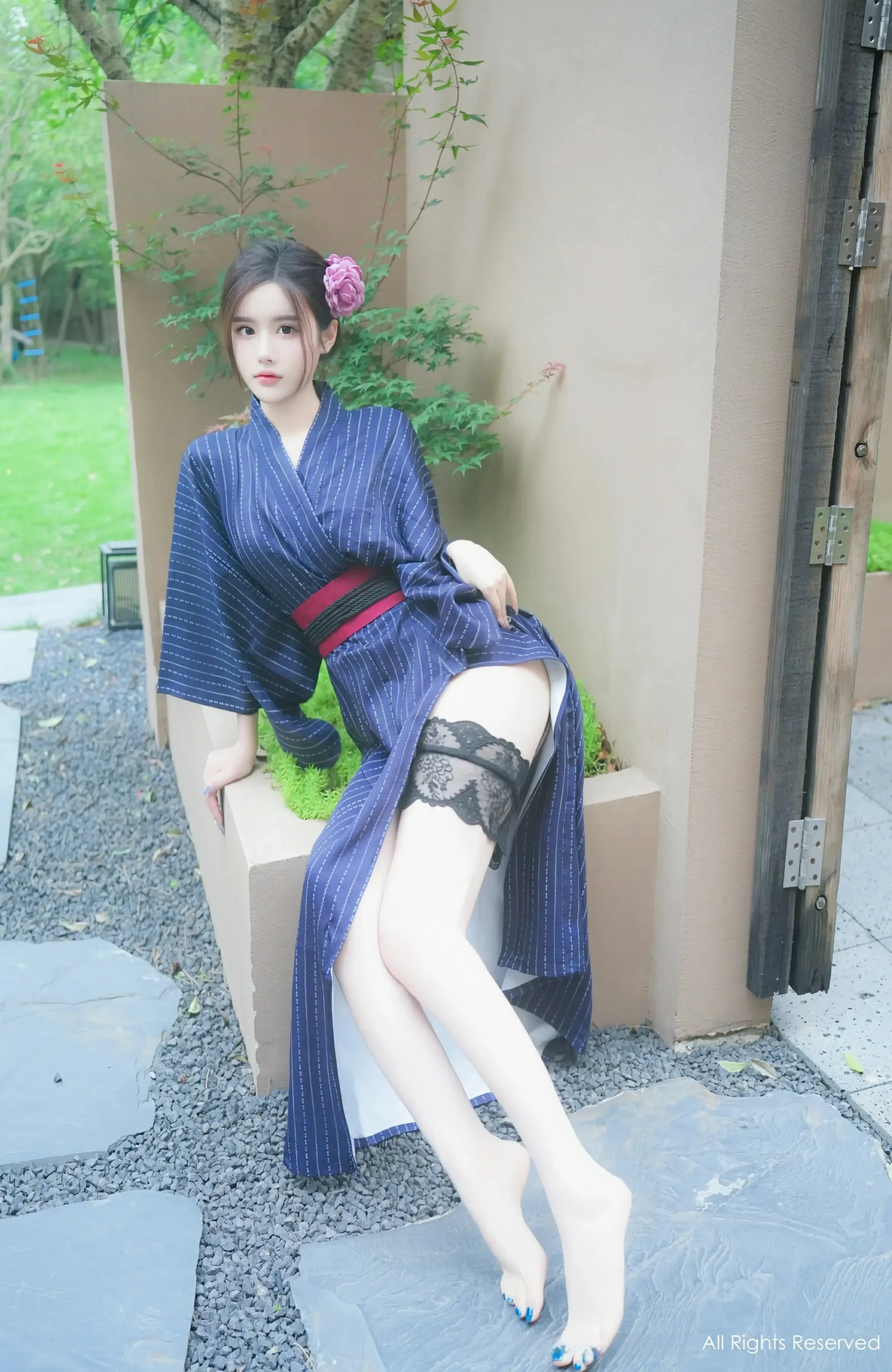  XiuRen 秀人 No.8928 Erikaki [79P]第5张