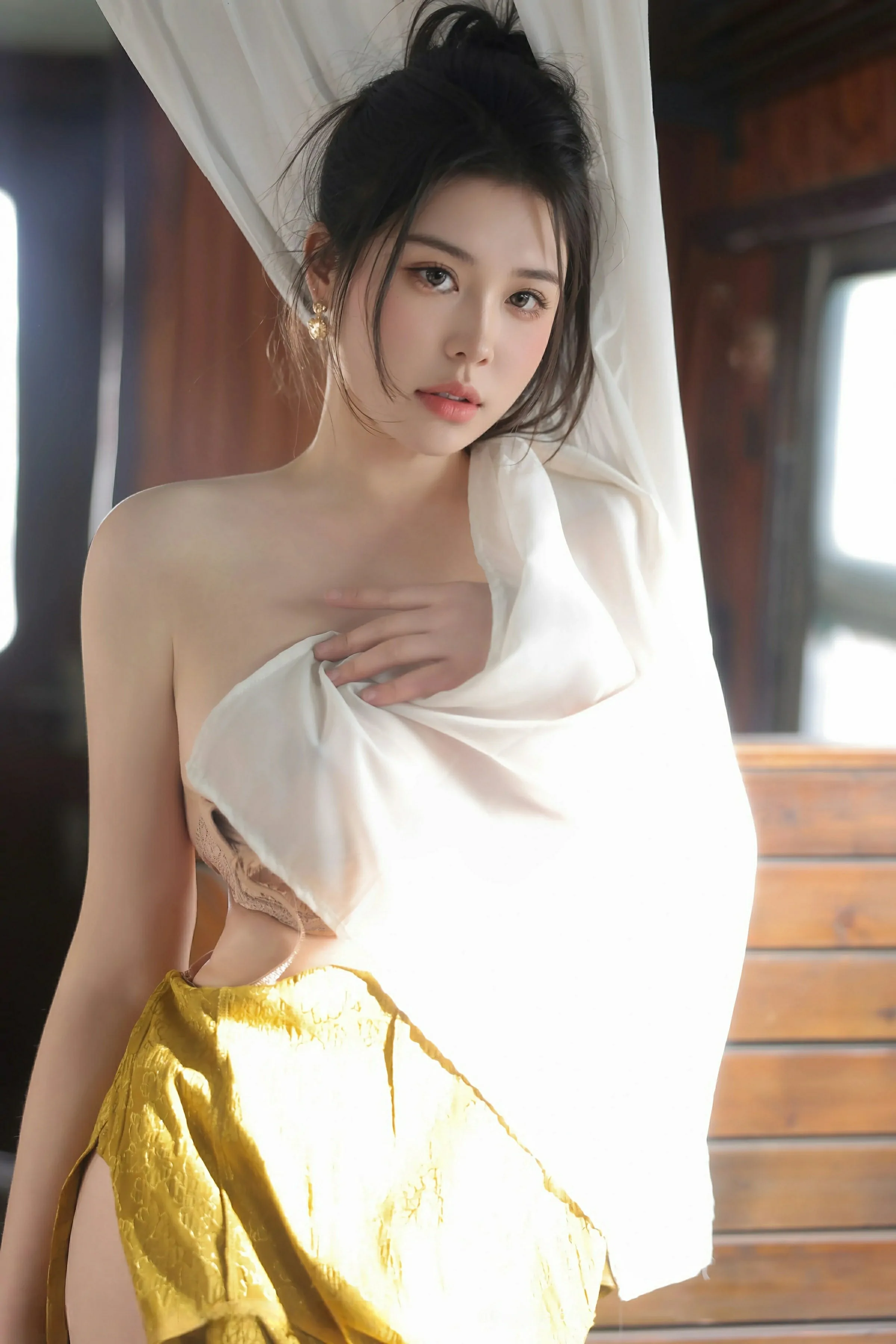  XiuRen 秀人 No.10269 林若凡F [71P]第16张