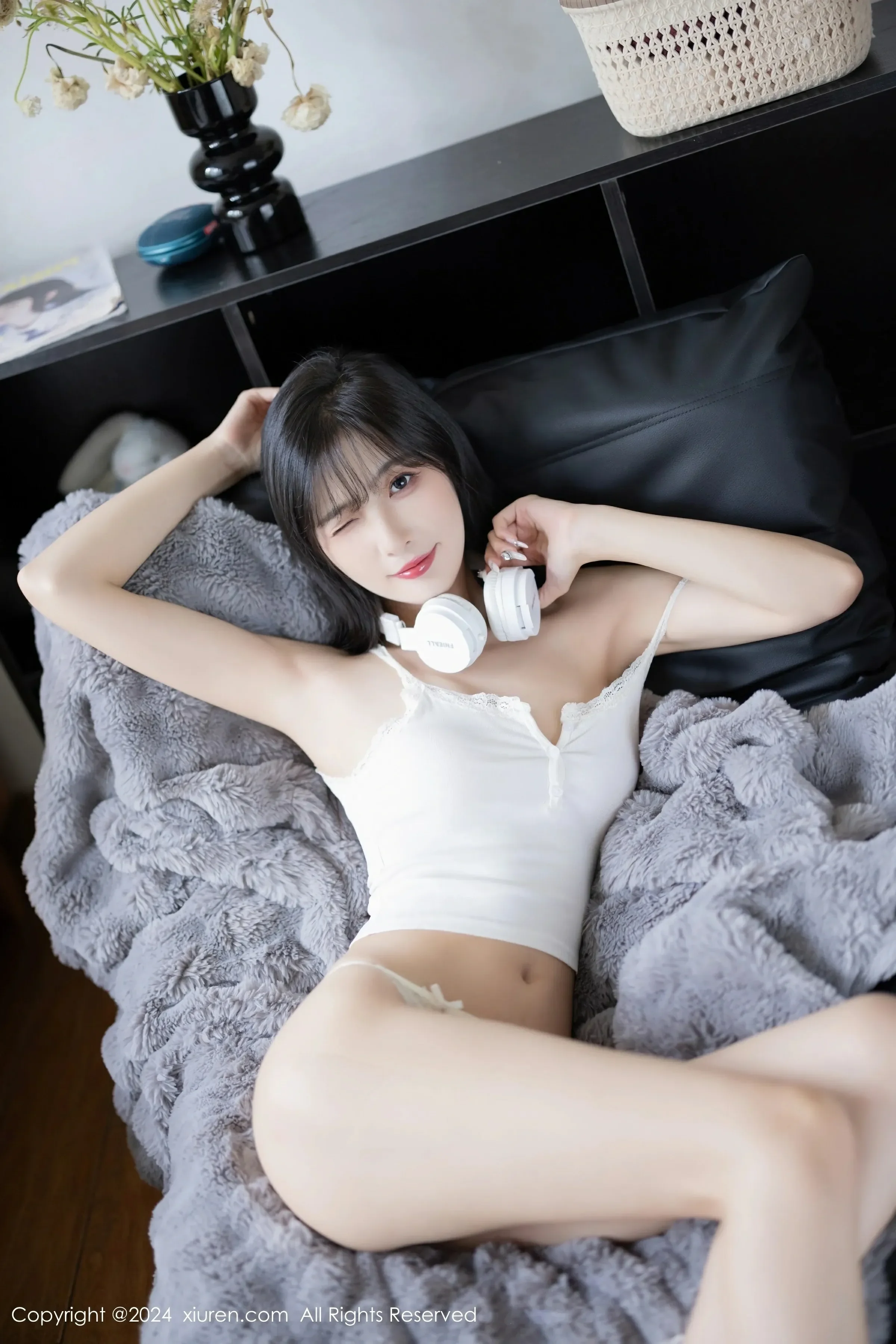  XiuRen 秀人 No.8307 林星阑 [82P]第17张