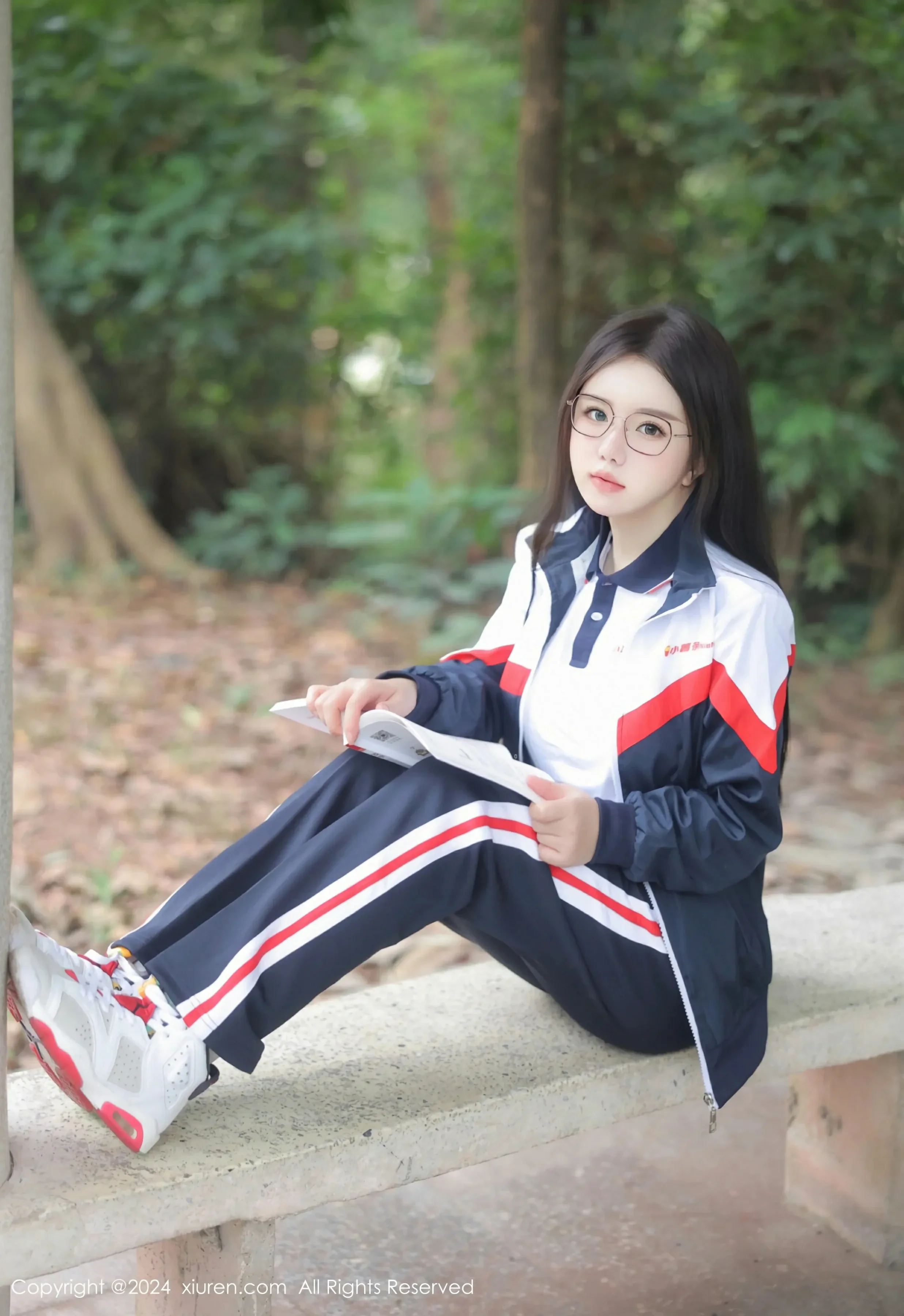  XiuRen 秀人 No.8335 小薯条nienie [88P]第30张