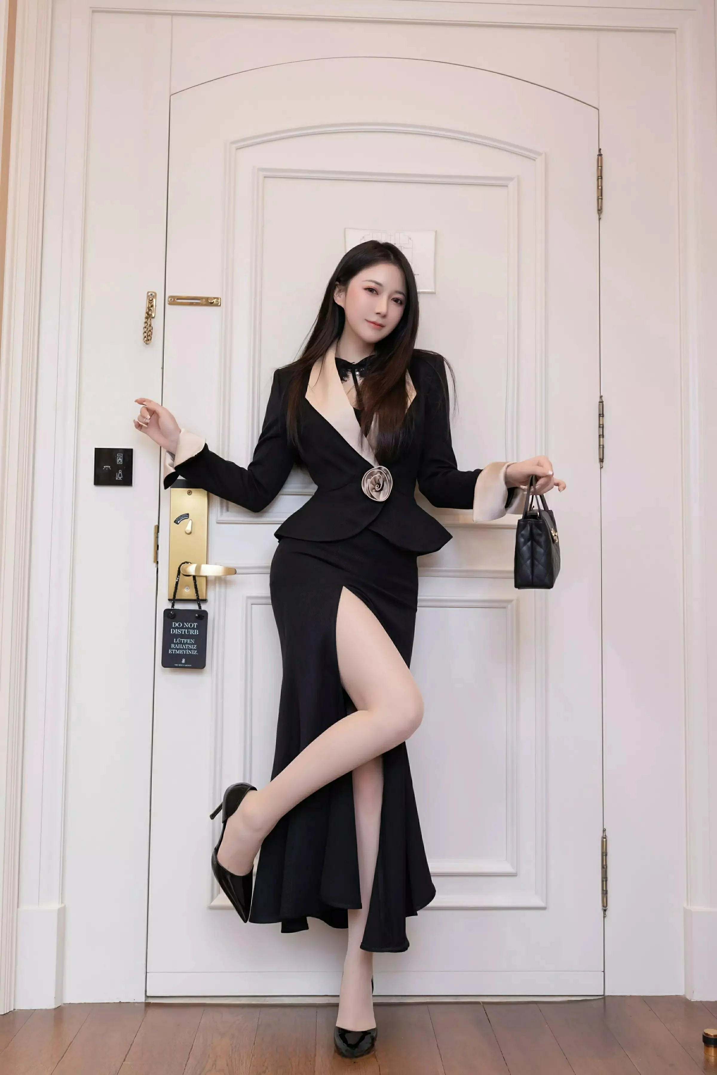  XiuRen 秀人 No.9953 鱼子酱Fish [80P]第3张