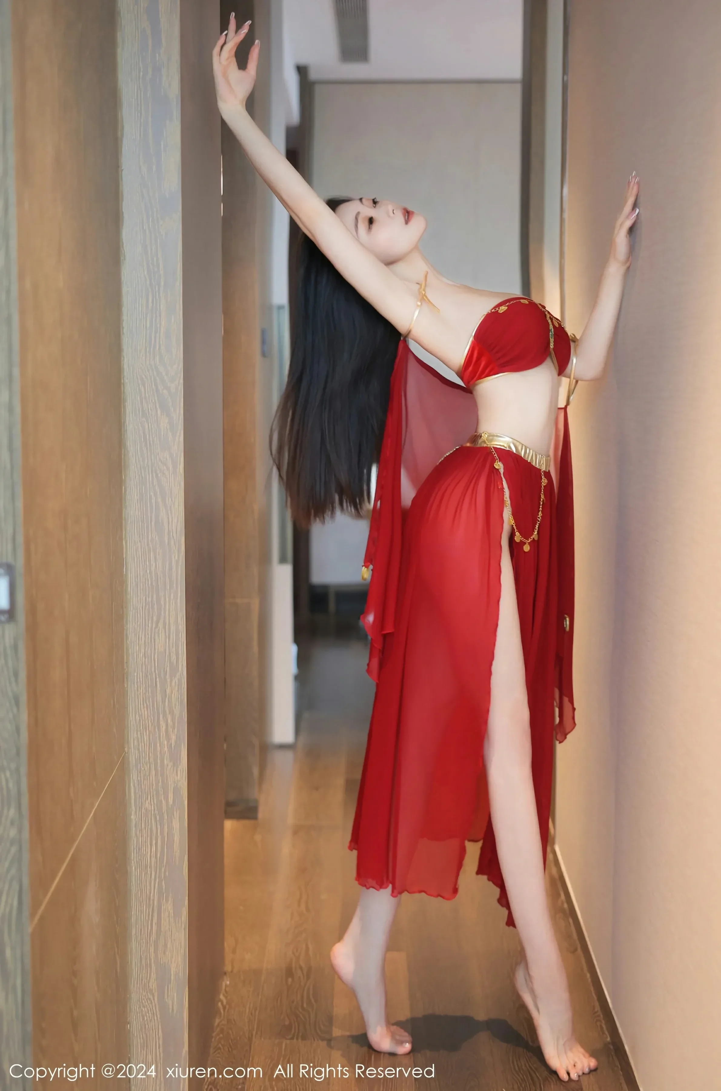  XiuRen 秀人 No.8420 清妙 [94P]第4张