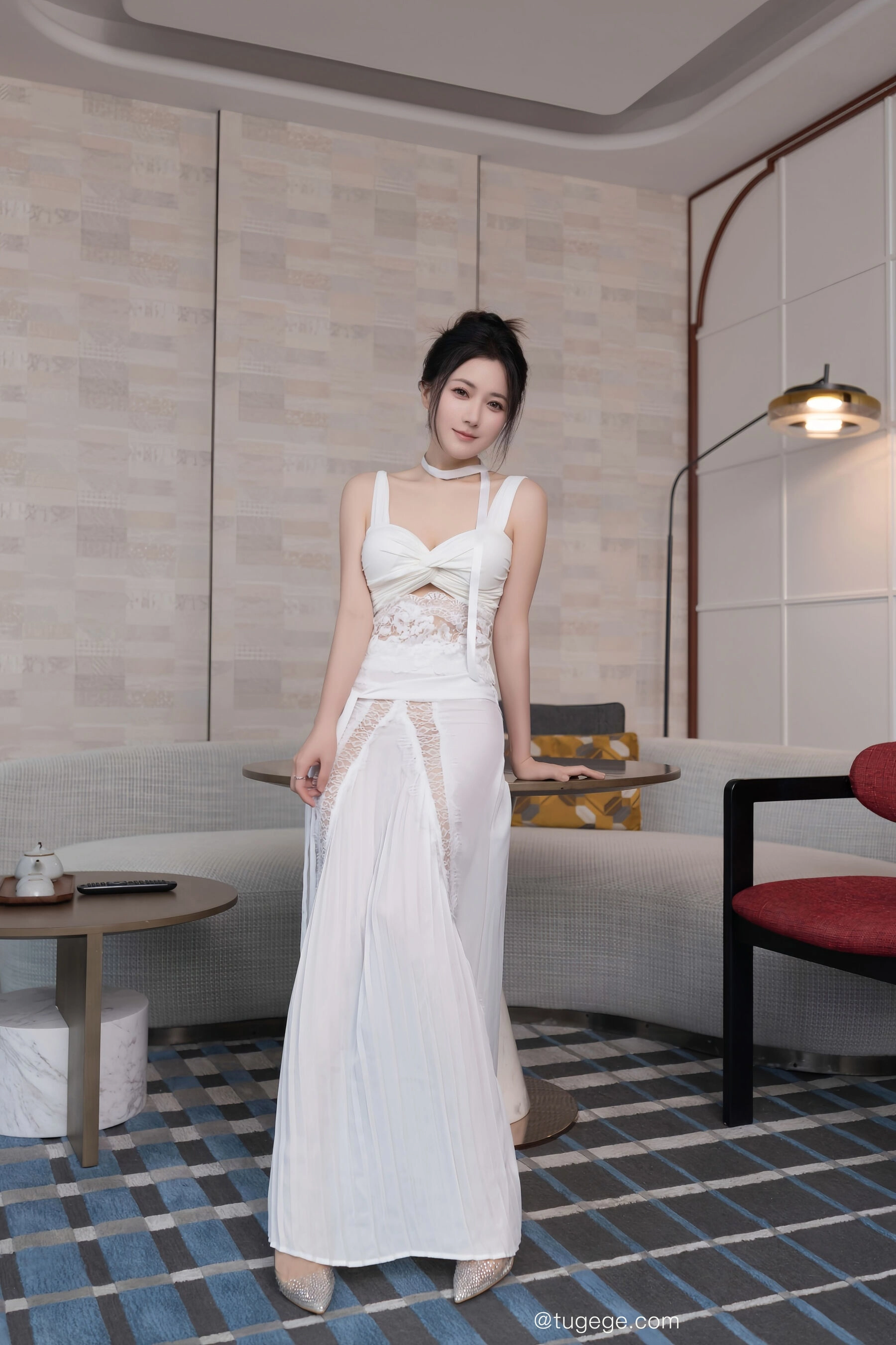  秀人网 鱼子酱Fish Vol.10911 [76P]第1张