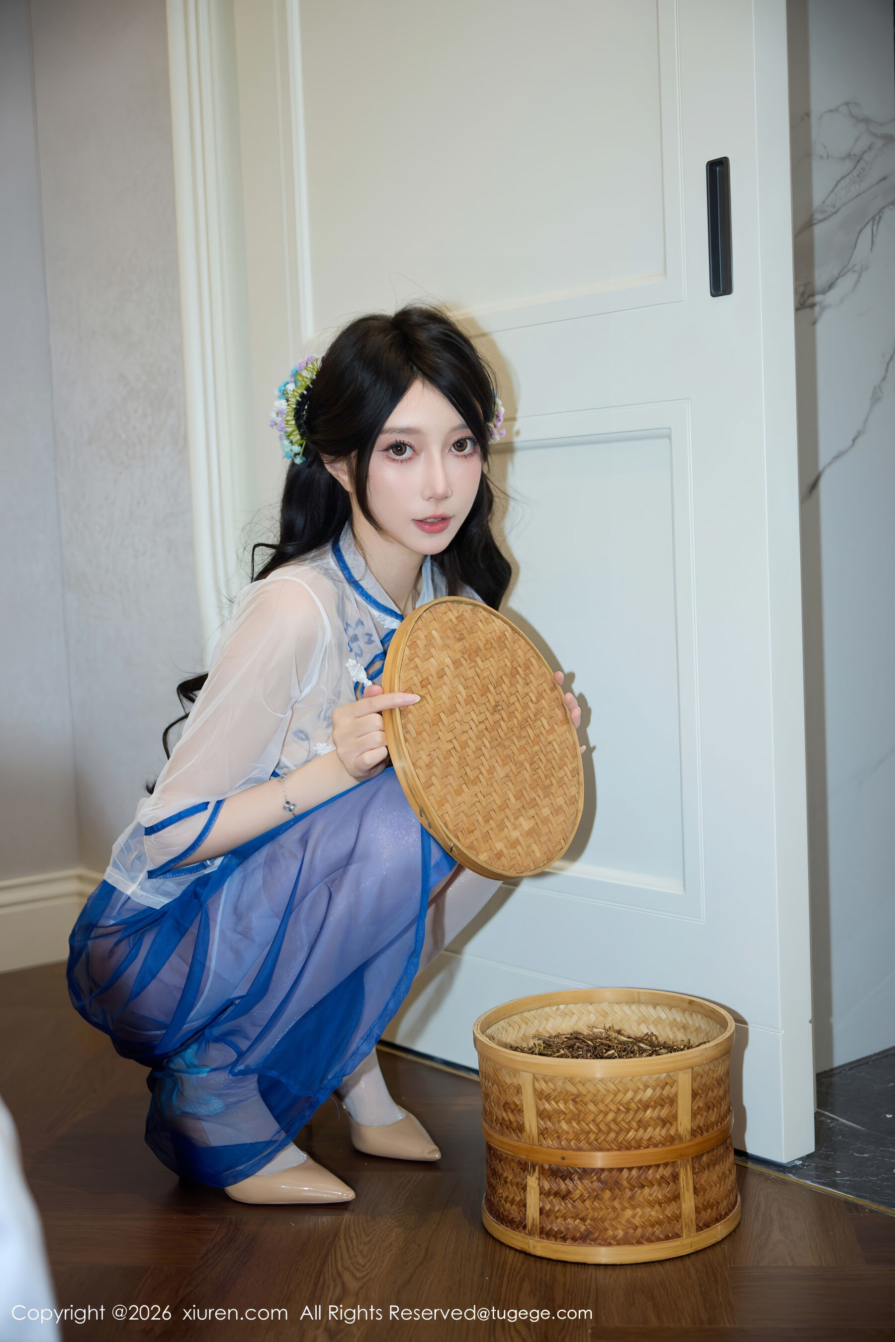  秀人网 玥儿玥er Vol.11194 [66P]第12张