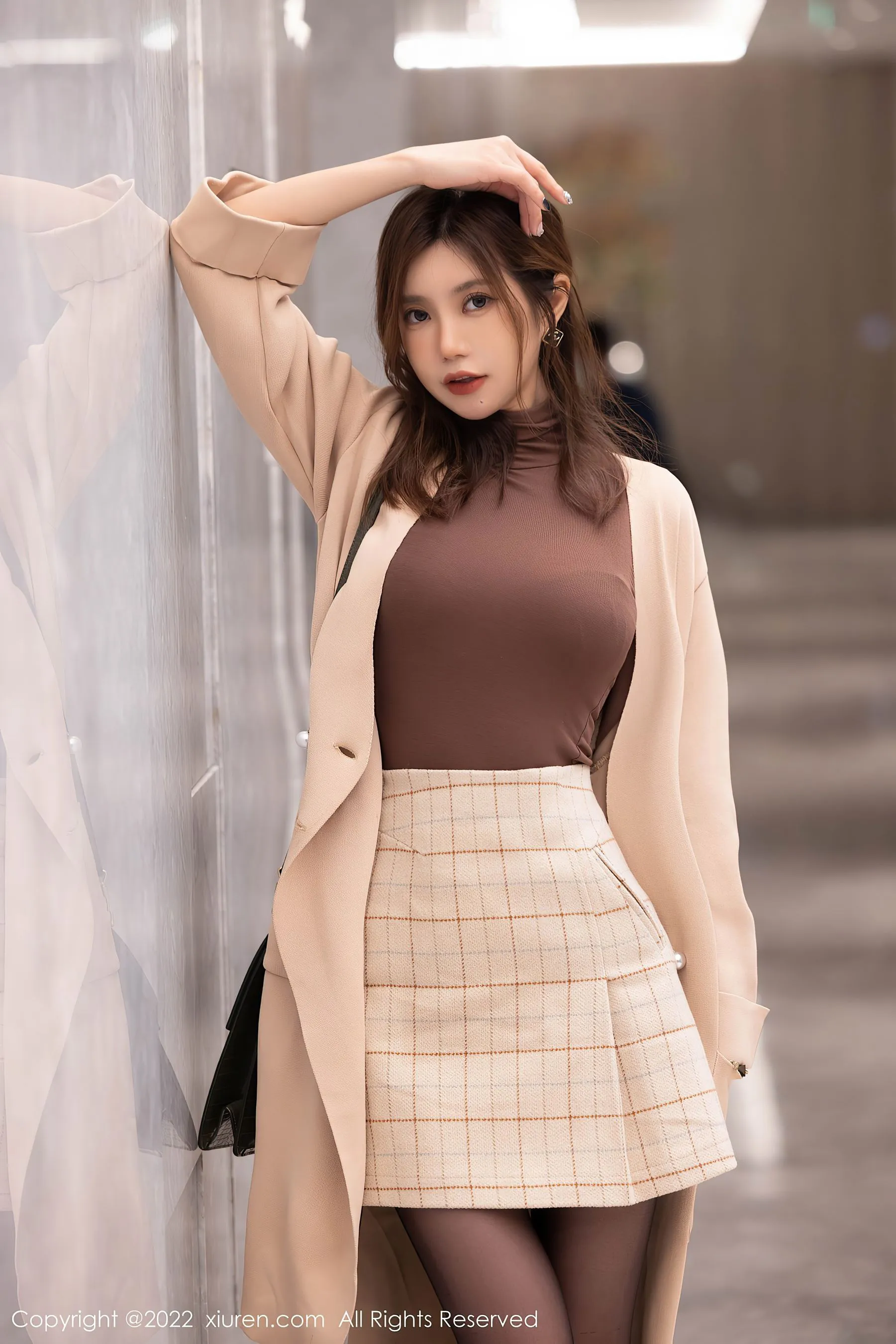 秀人网 No.5284 绮里嘉ula第23张