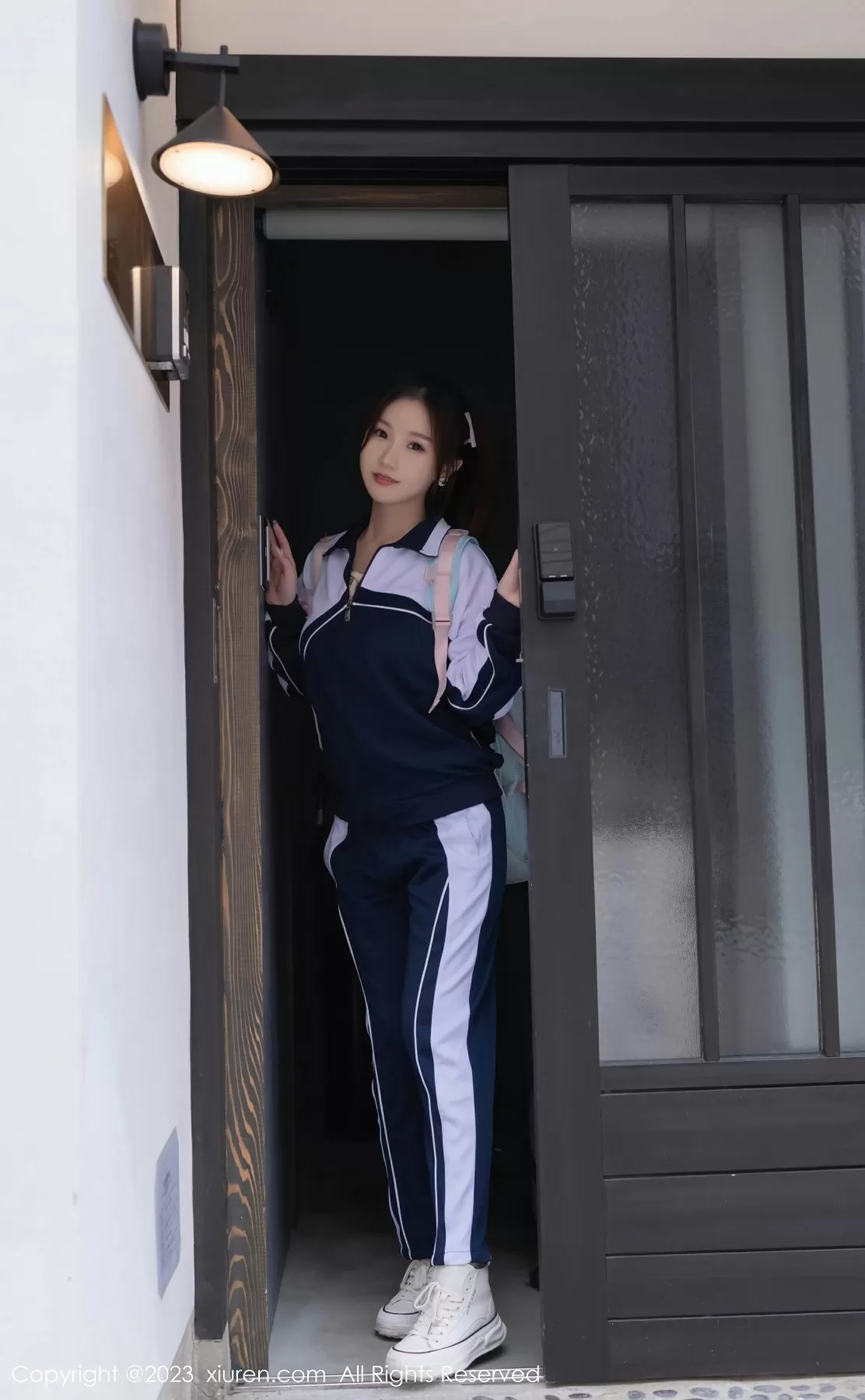  XiuRen 秀人 No.7528 杏子Yada [89P]第3张