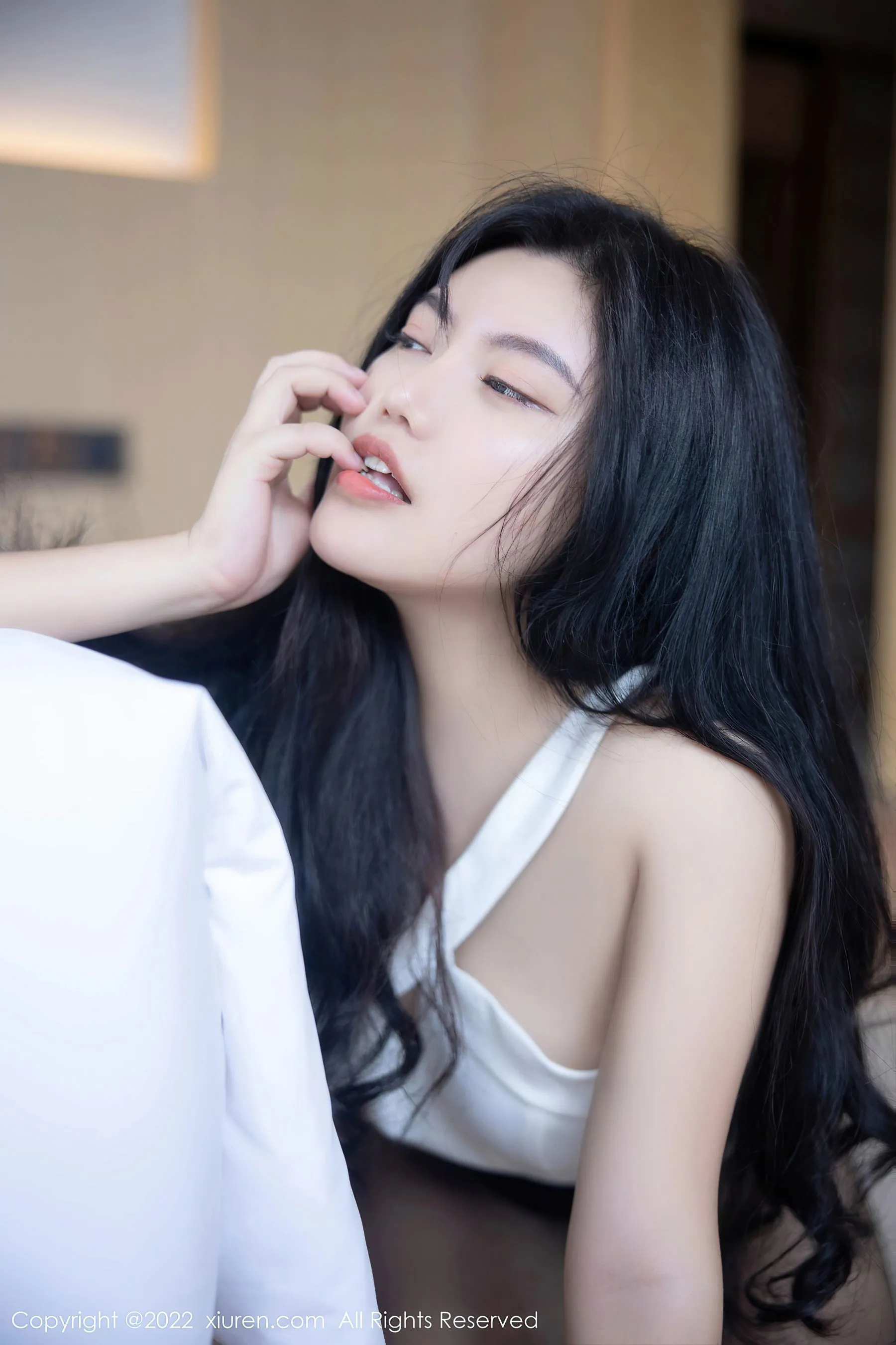  秀人网 No.5518 吴小小第9张