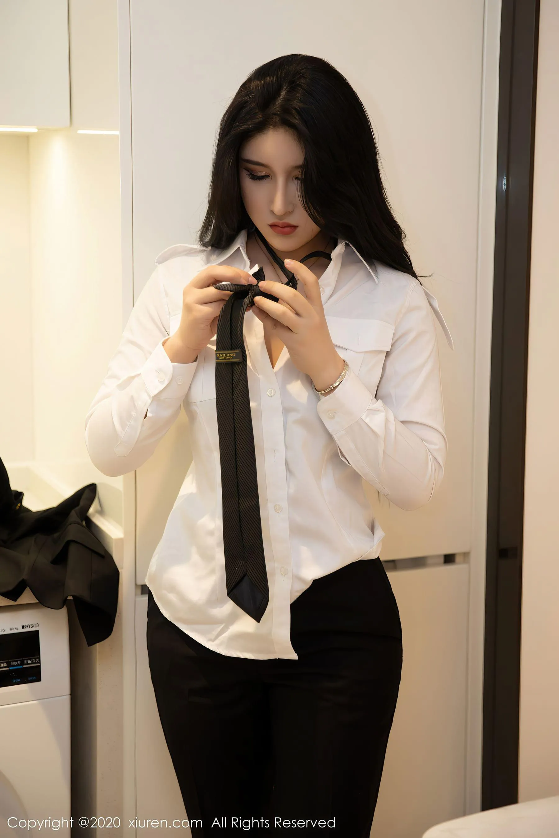 秀人 No.2484 蛛蛛妹妹第6张