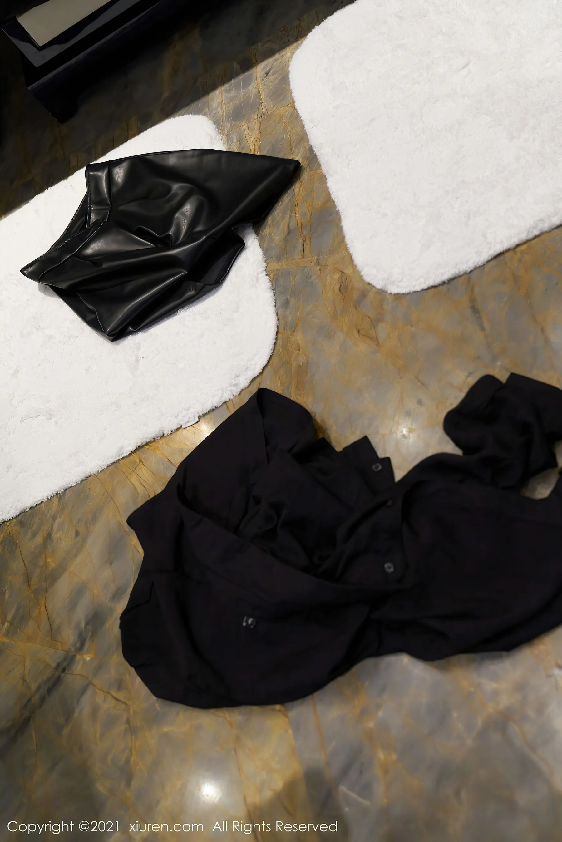  秀人 No.4089 韩静安第16张