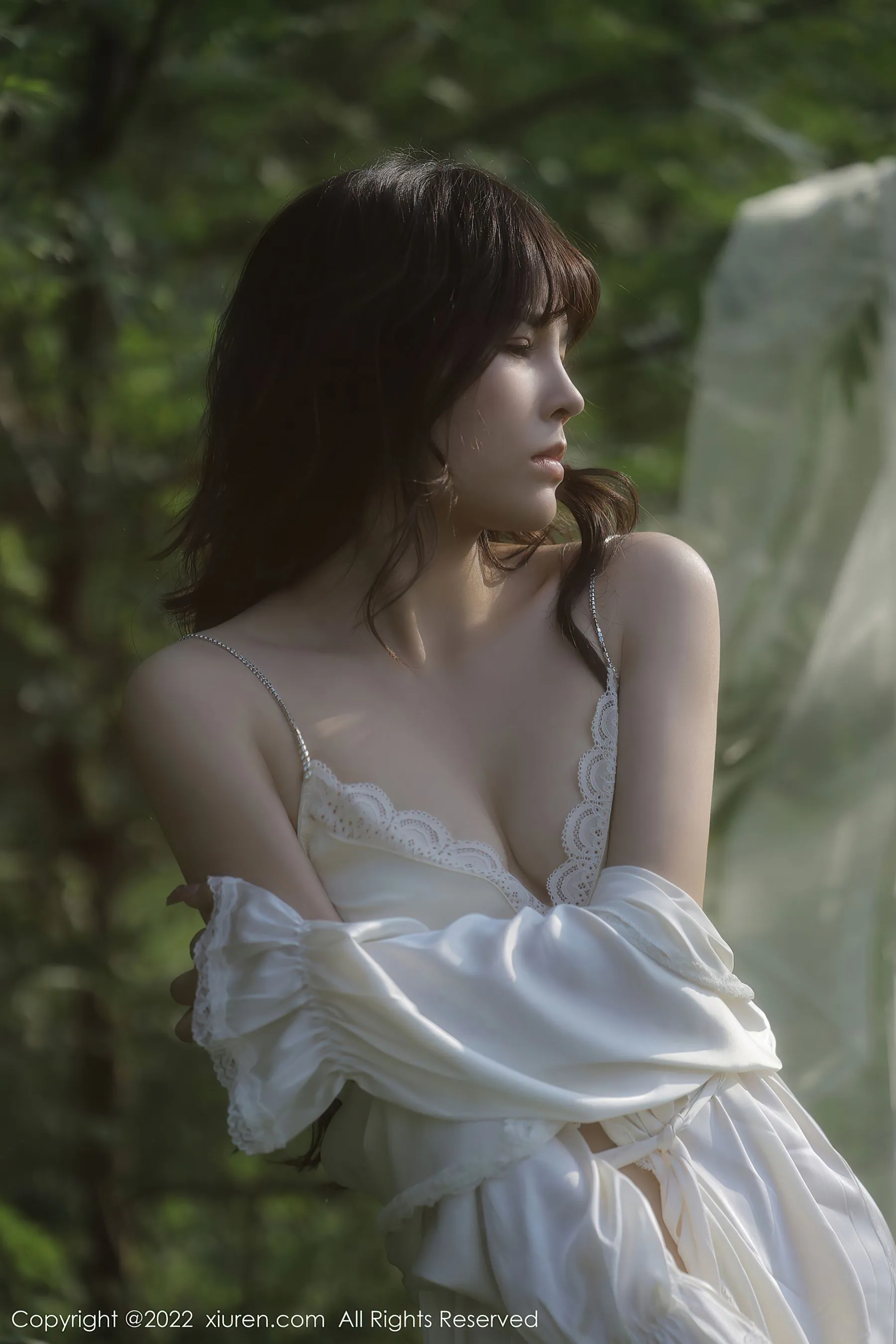 秀人网 No.5098 许嘉欣第3张