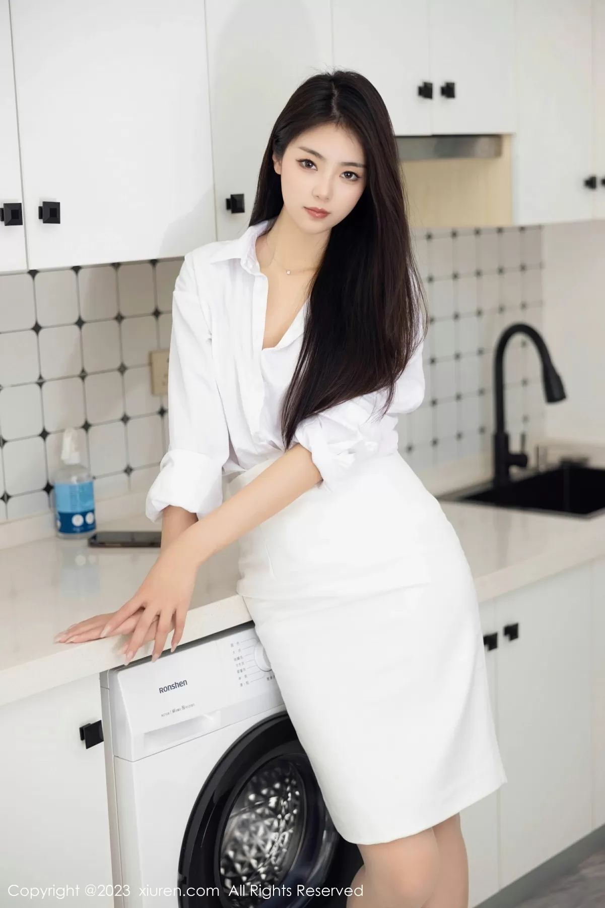  XiuRen 秀人 No.7601 可樂Vicky [95P]第5张