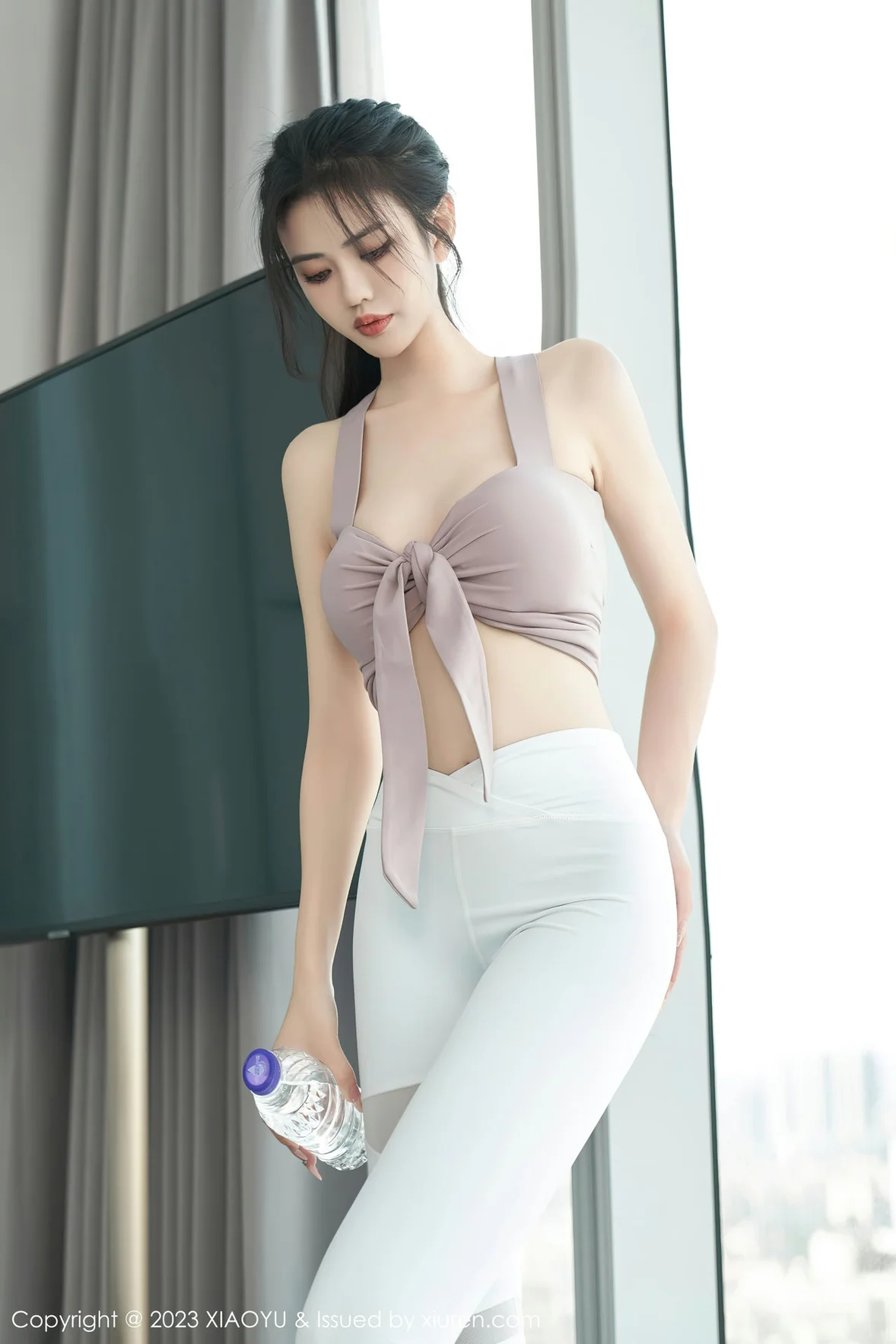  XiuRen 秀人 No.7213 浅浅Danny 时尚甜美性感写真 [83P]第6张