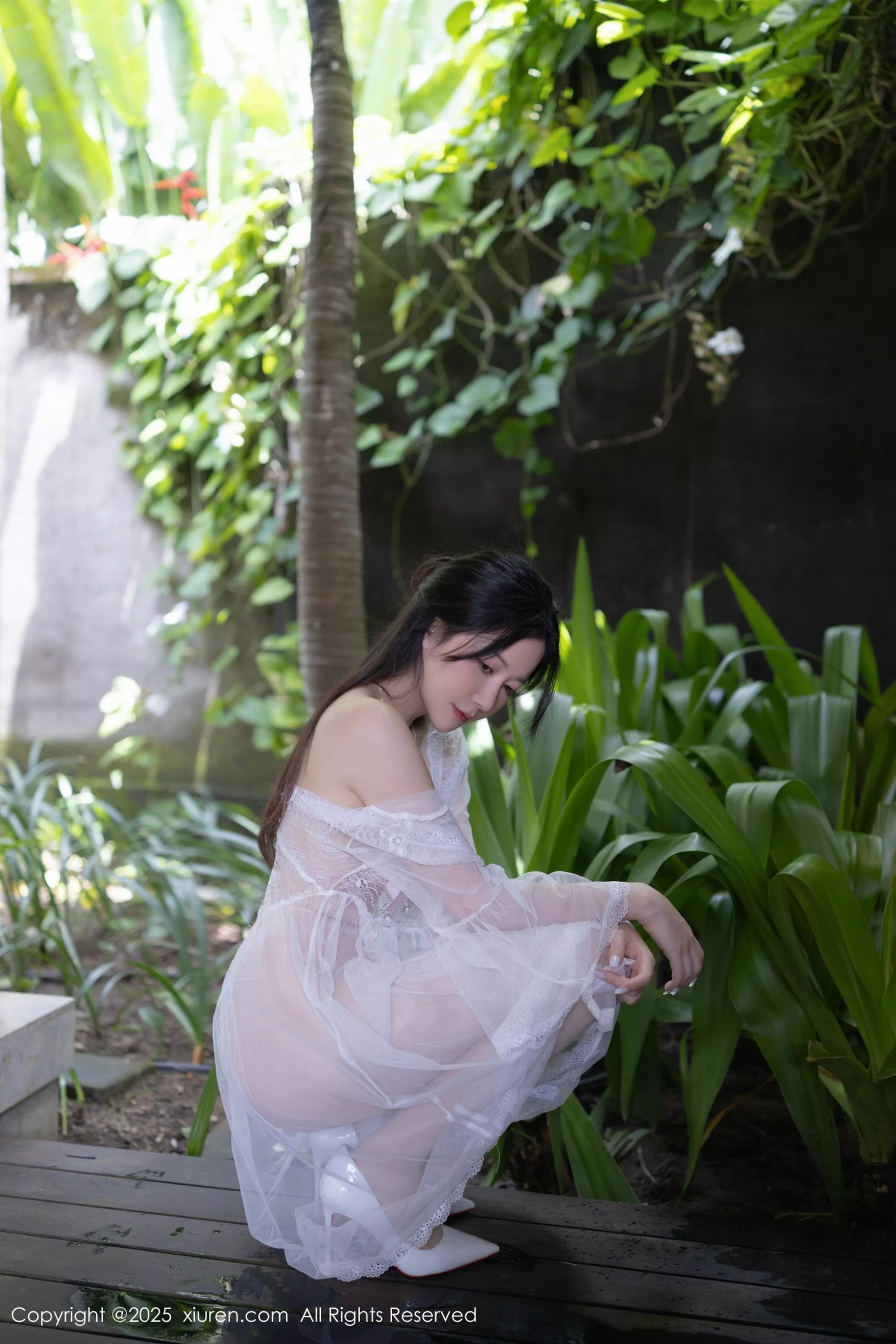  XiuRen 秀人 No.10173 鱼子酱Fish [80P]第3张