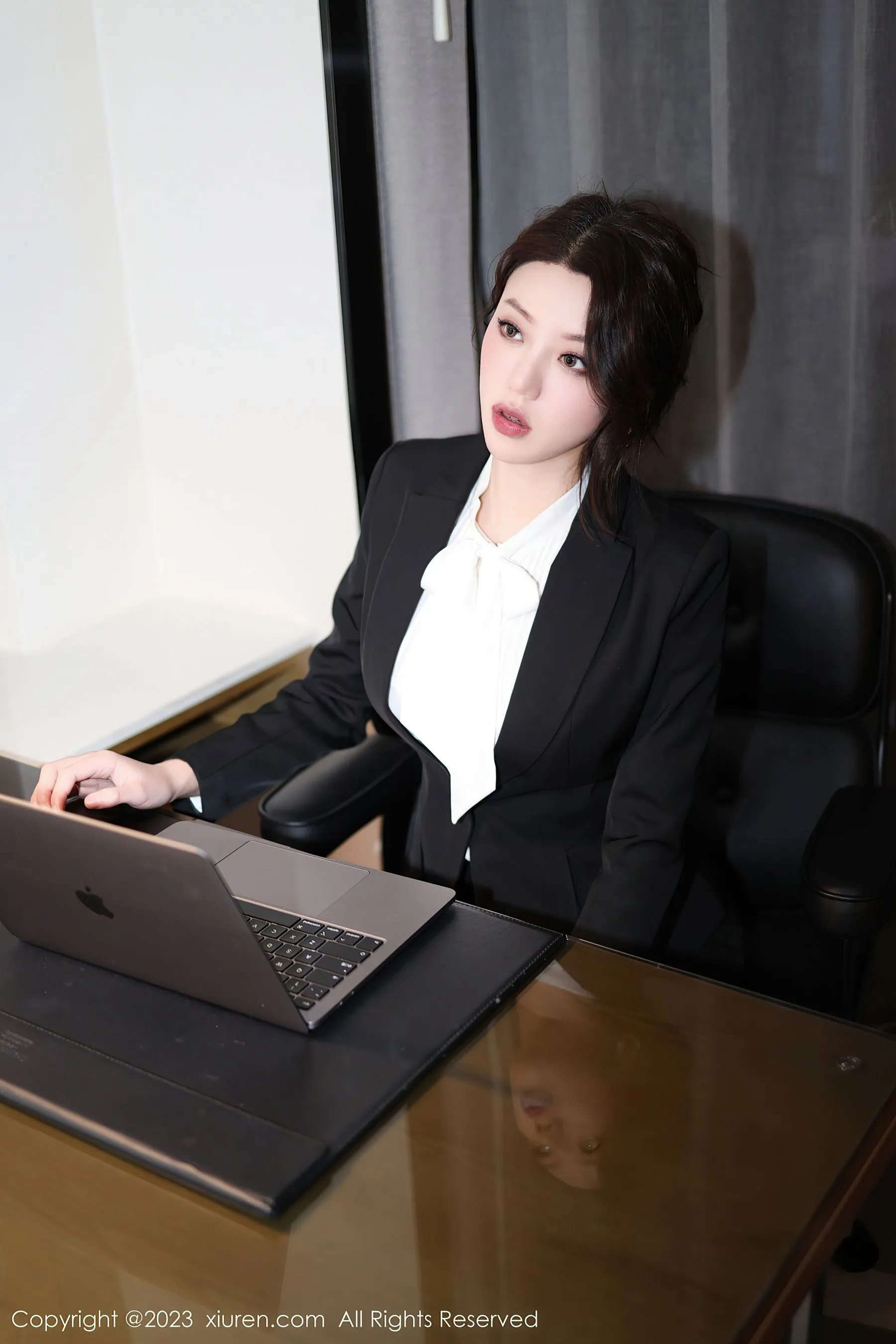  秀人网 No.6342 米娜MnaL第20张