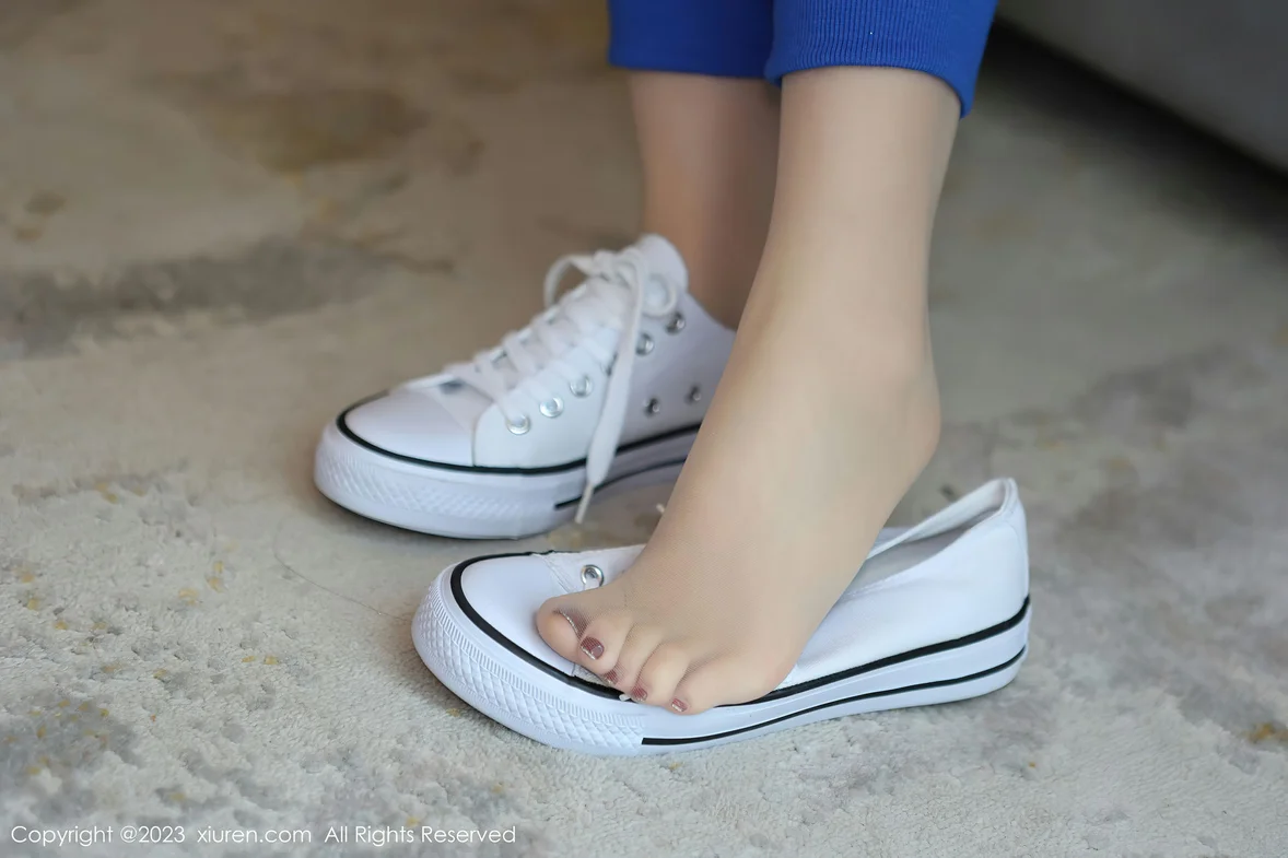  XiuRen 秀人 No.6855 茜茜Kimi 清纯甜美美女写真 [86P]第6张