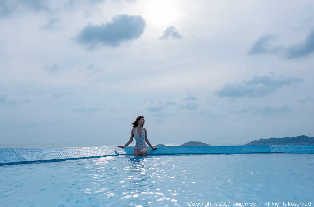 XIUREN秀人网 N0.1998 沈梦瑶第12张