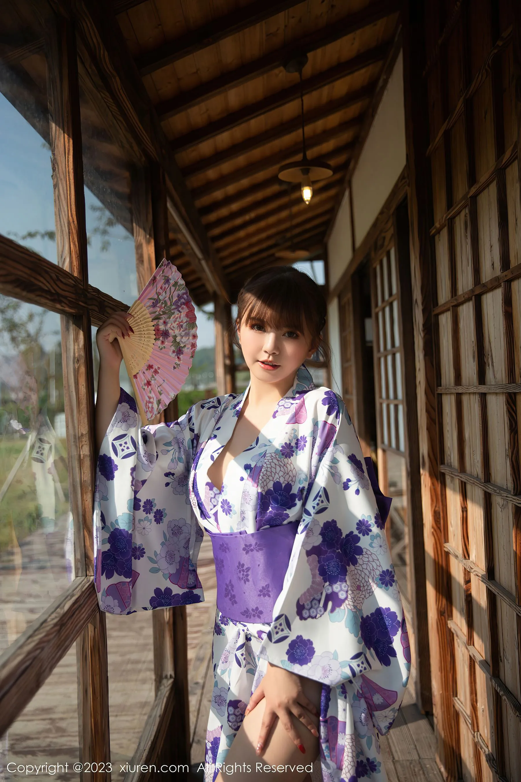 秀人网 No.6274 张思允Nice第21张