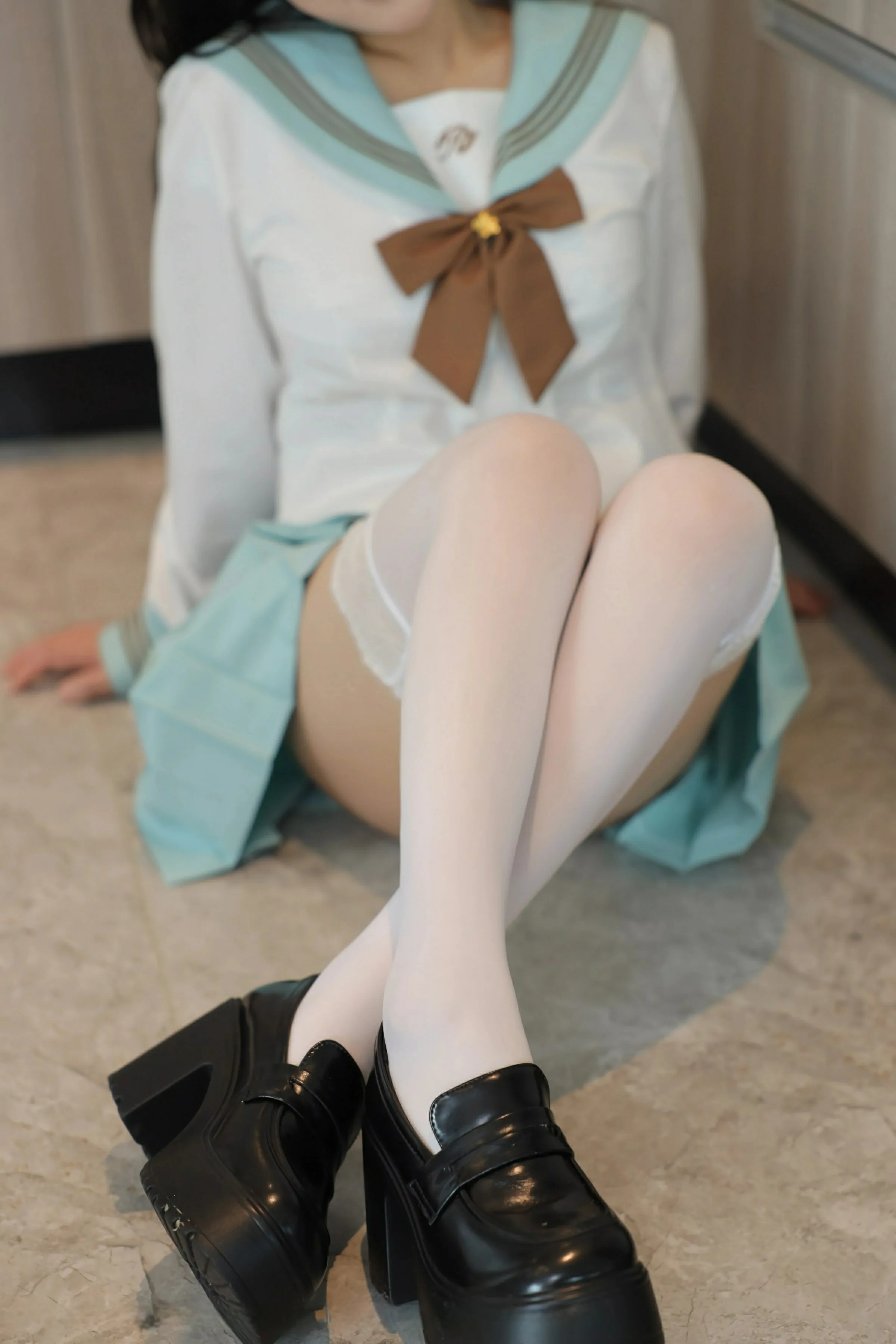  秀人网 No.10379 林嘉馨 [93P]第11张