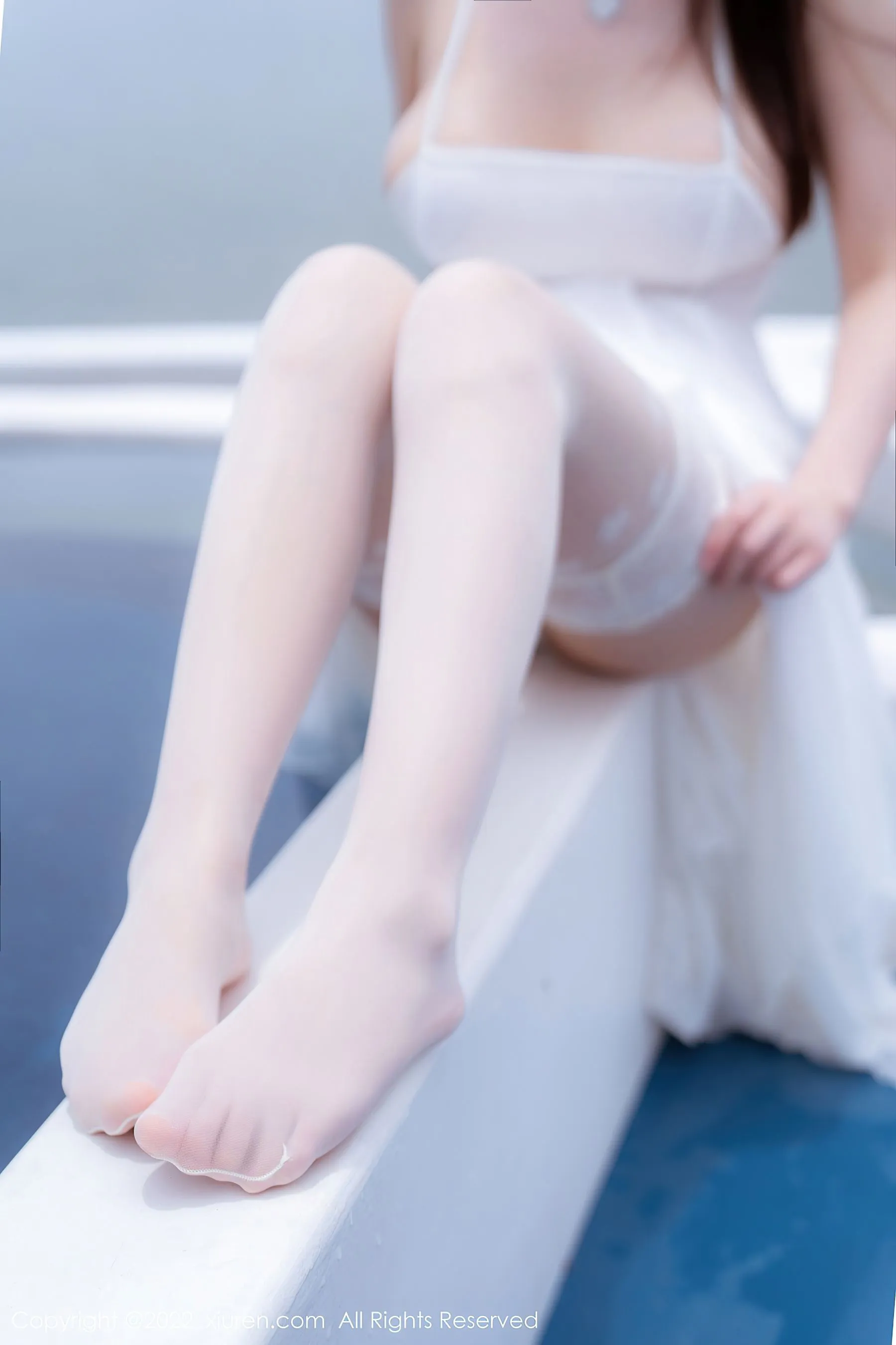  秀人网 No.5261 朱可儿Flora第36张