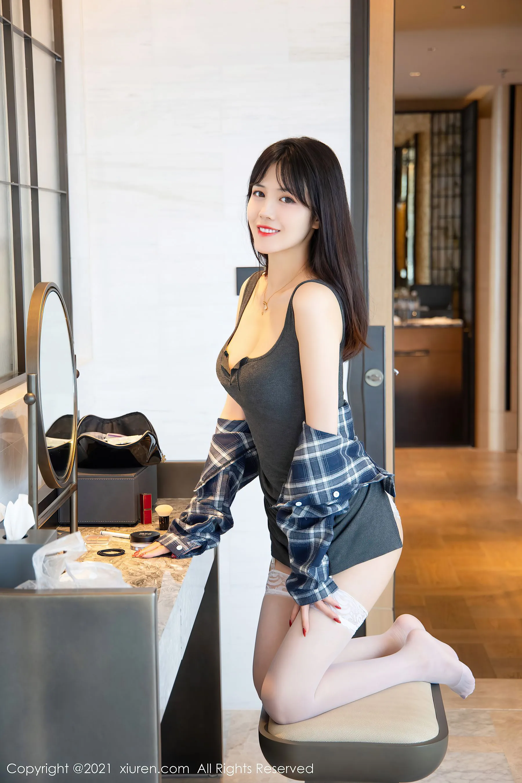 秀人 No.4088 柚子178第23张