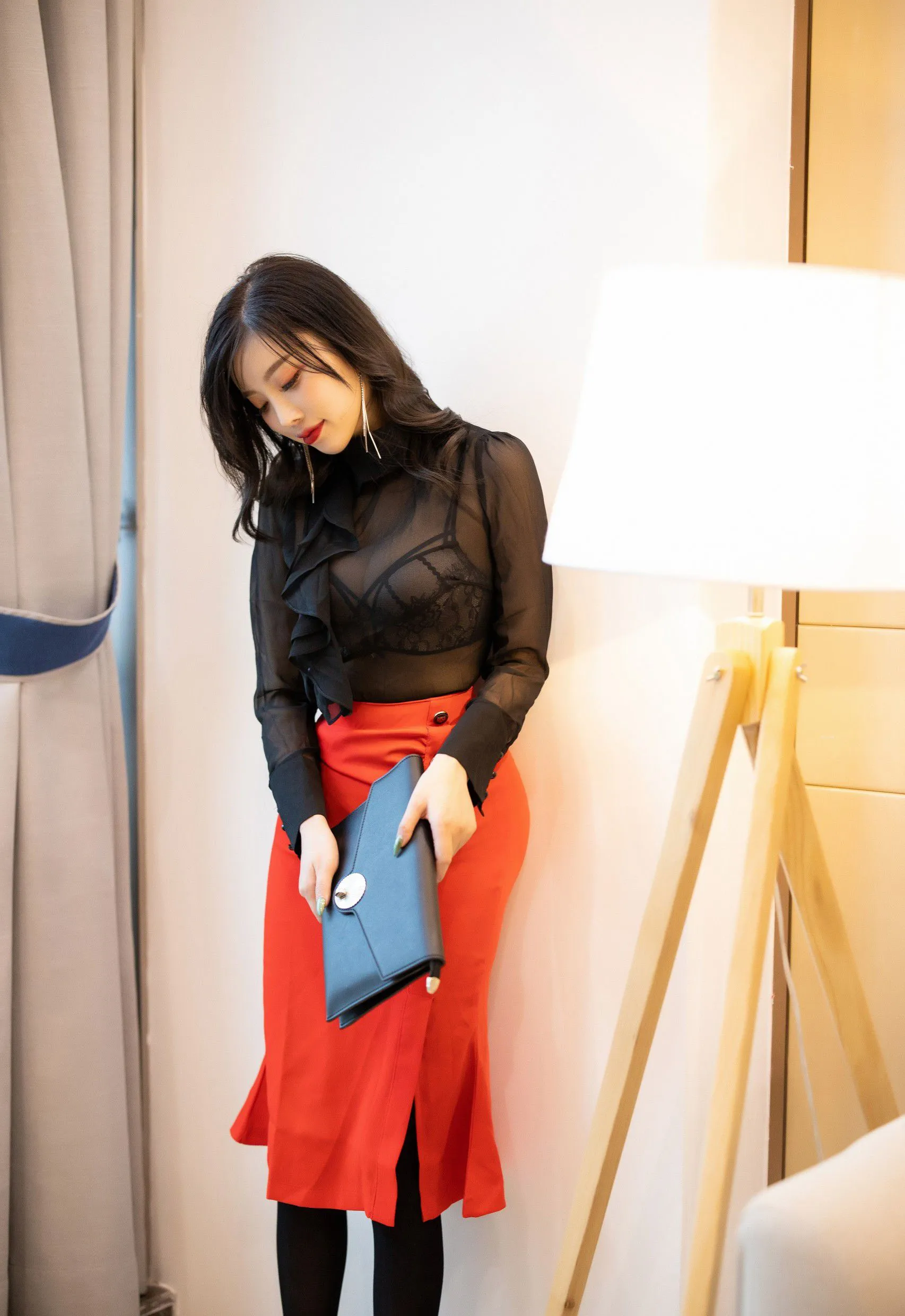 XIUREN秀人网 N0.1778 杨晨晨sugar第3张