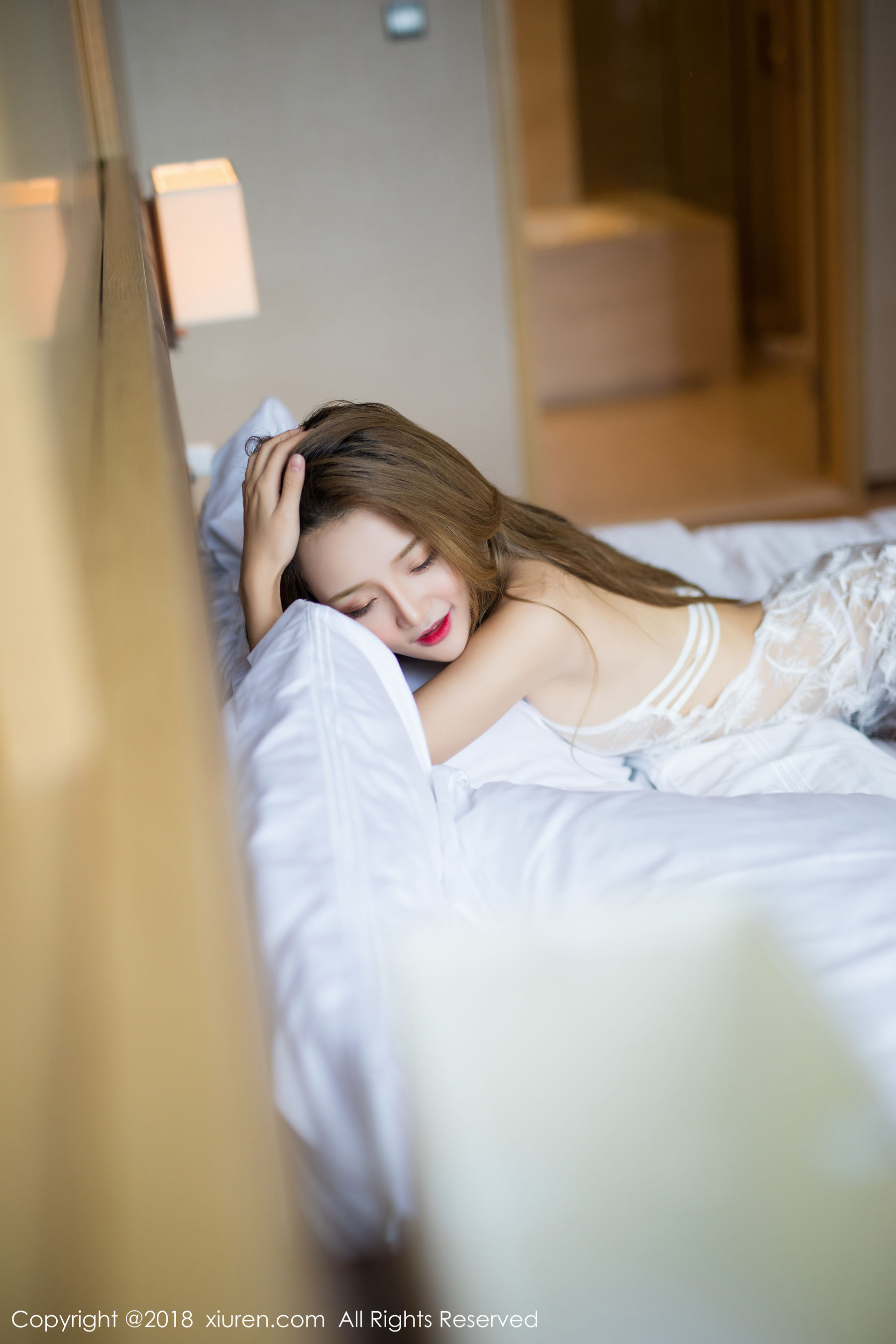  秀人 No.1244 Miko酱第14张