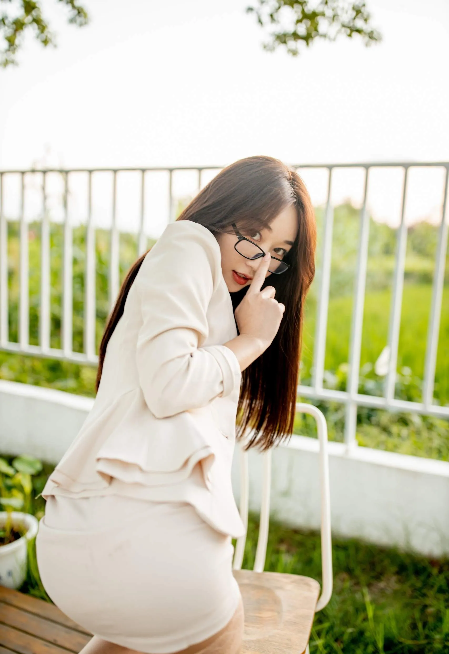  XIUREN秀人网 No.1700 小九月第16张