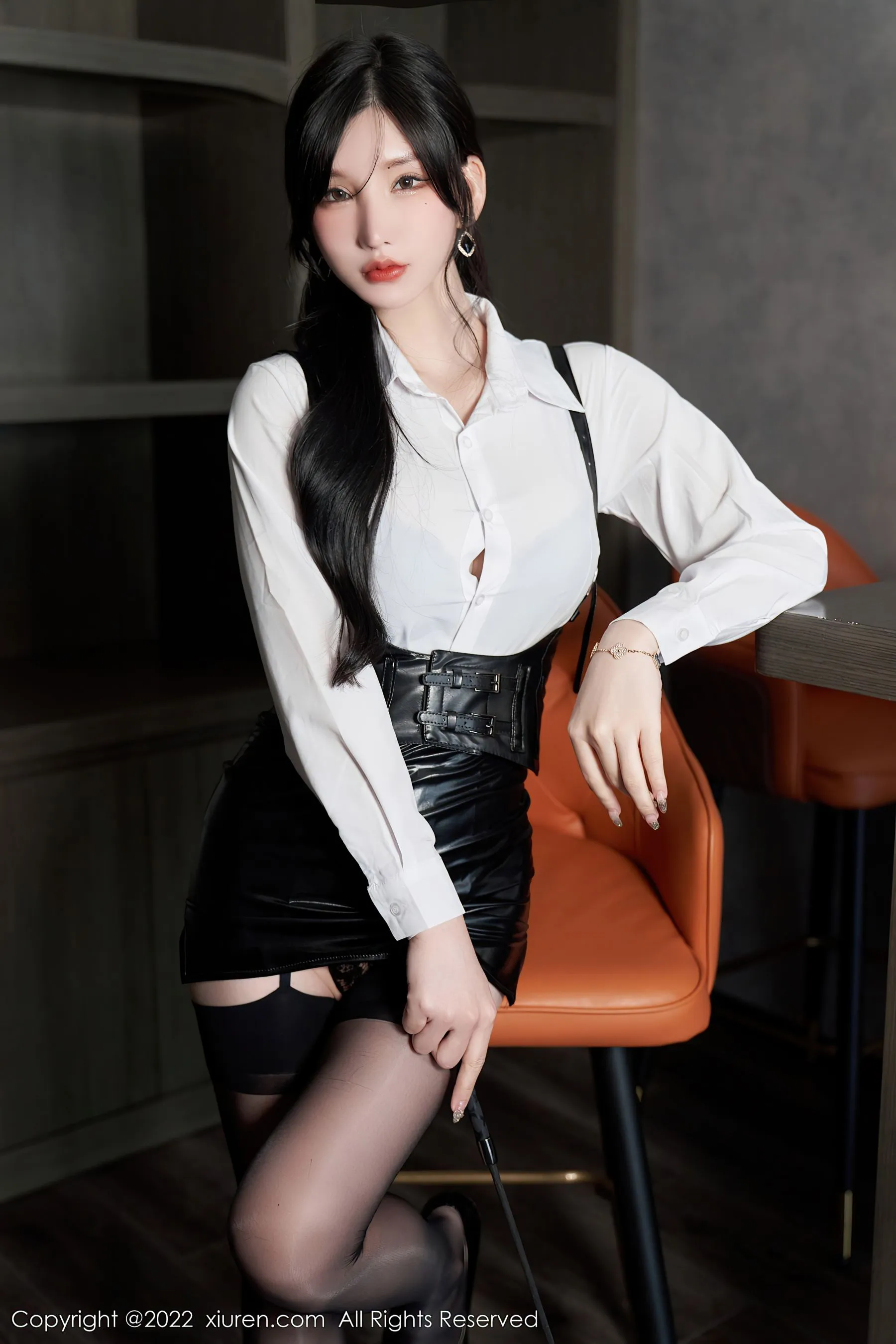 秀人网 No.5602 周于希Sally第16张