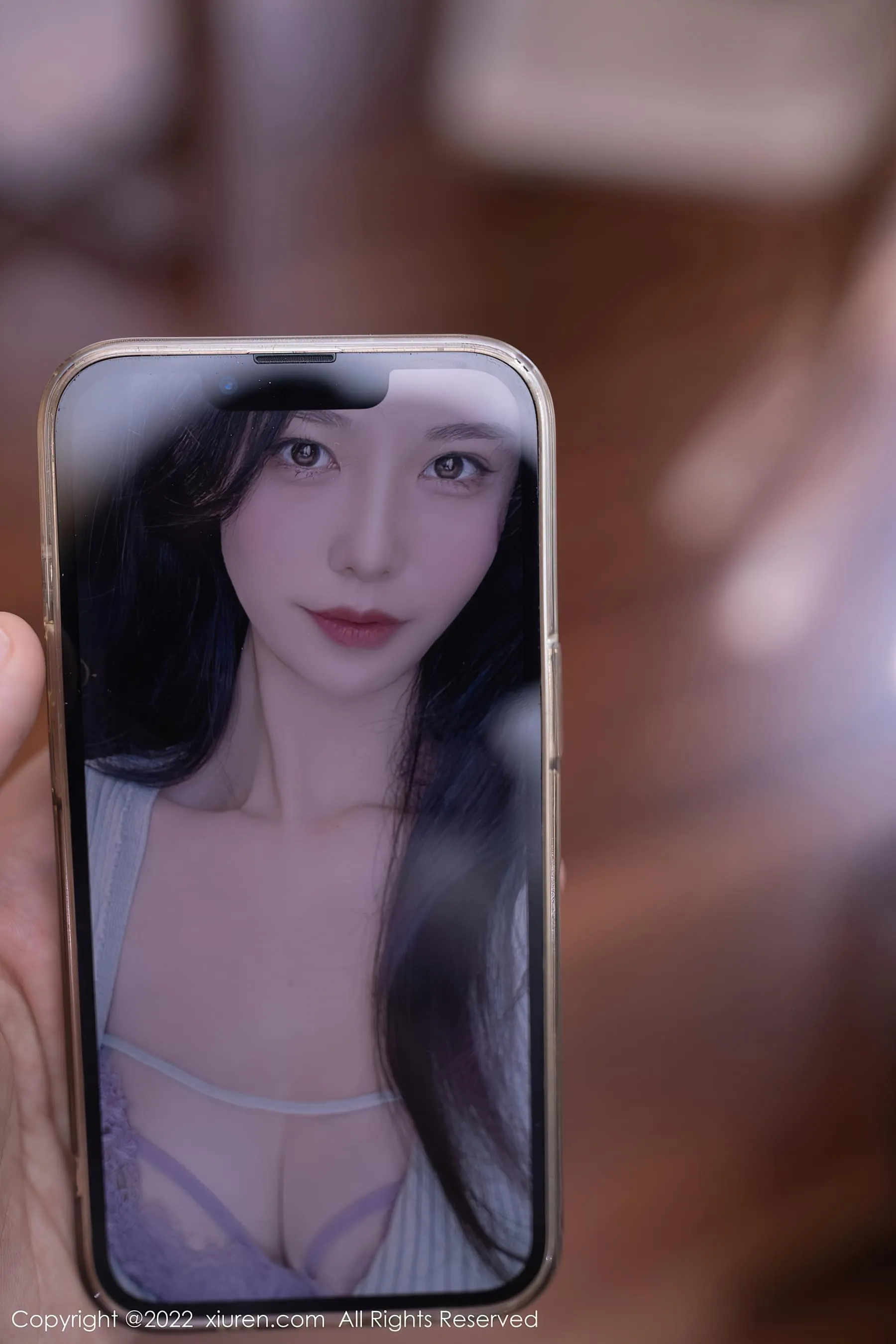  秀人网 No.5206 利世 丝袜美腿第25张